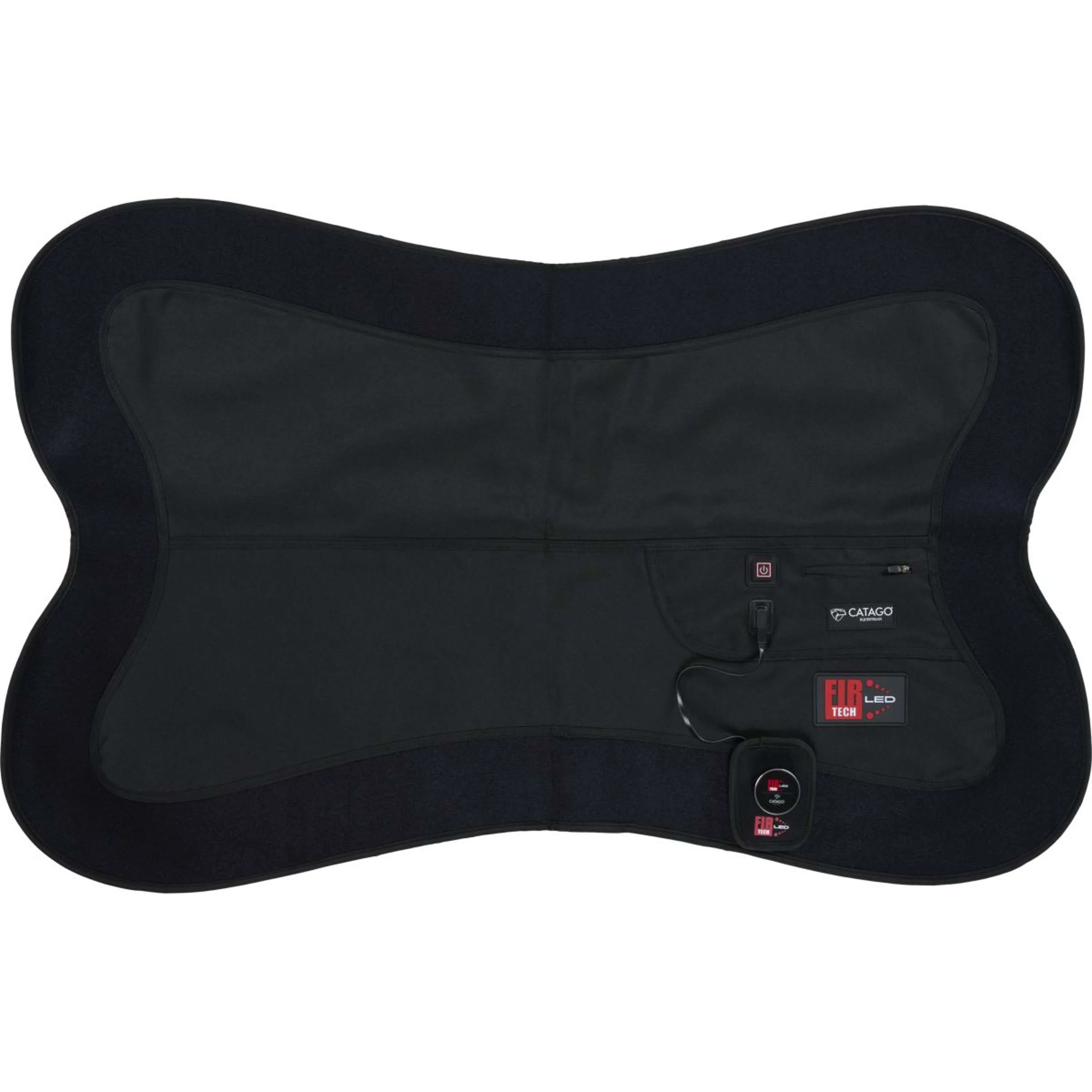 Catago Coussin de thérapie LED Fir-Tech X84 - Image 6