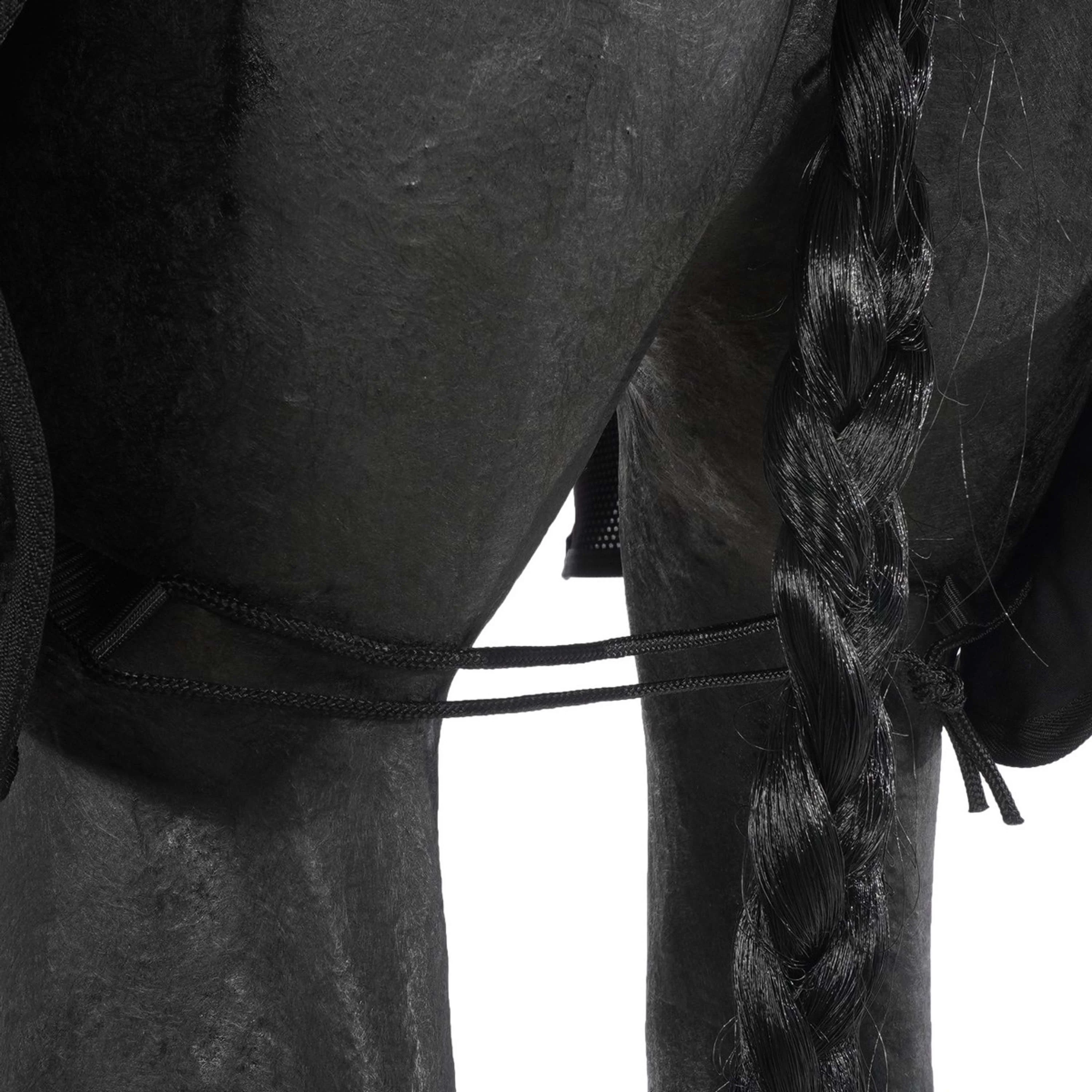 Catago Couvre-reins FIR-Tech Noir - Image 3