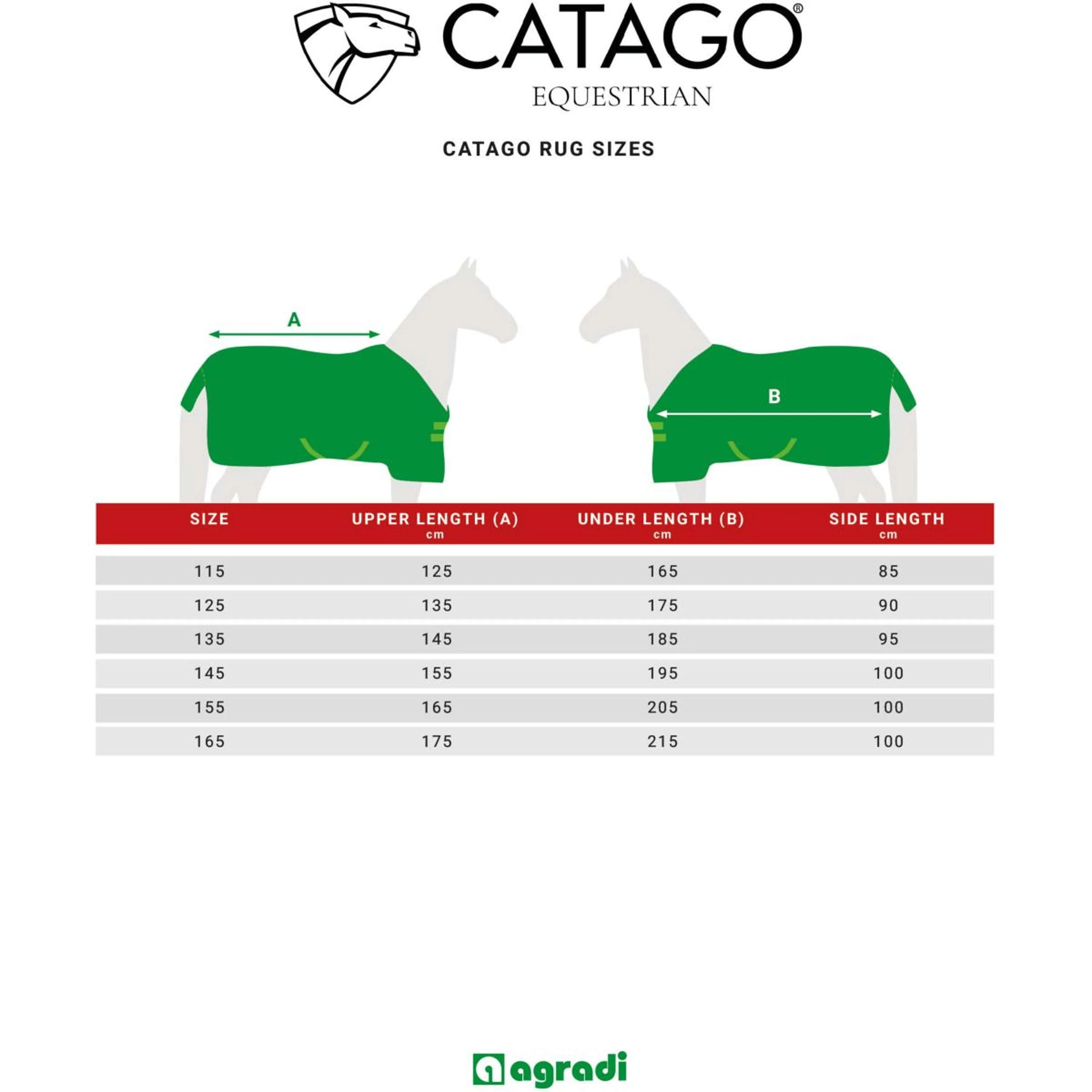 Catago Couverture FIR-Tech Noir - Image 9