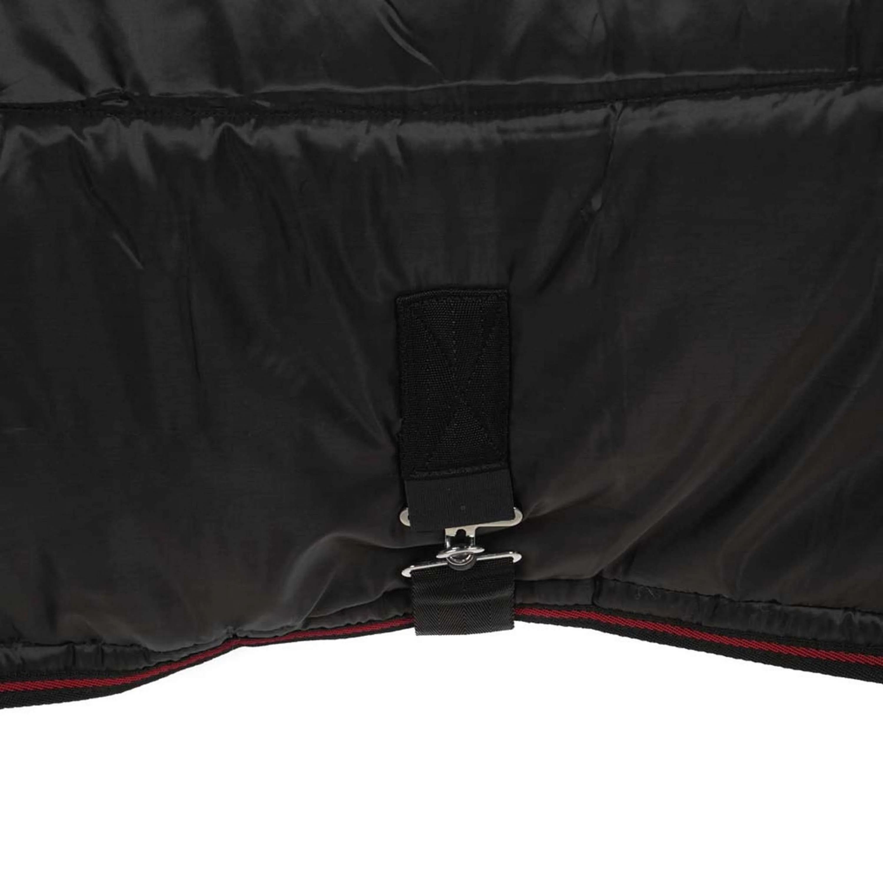 Catago Couverture Dual Pro 300g Noir - Image 5