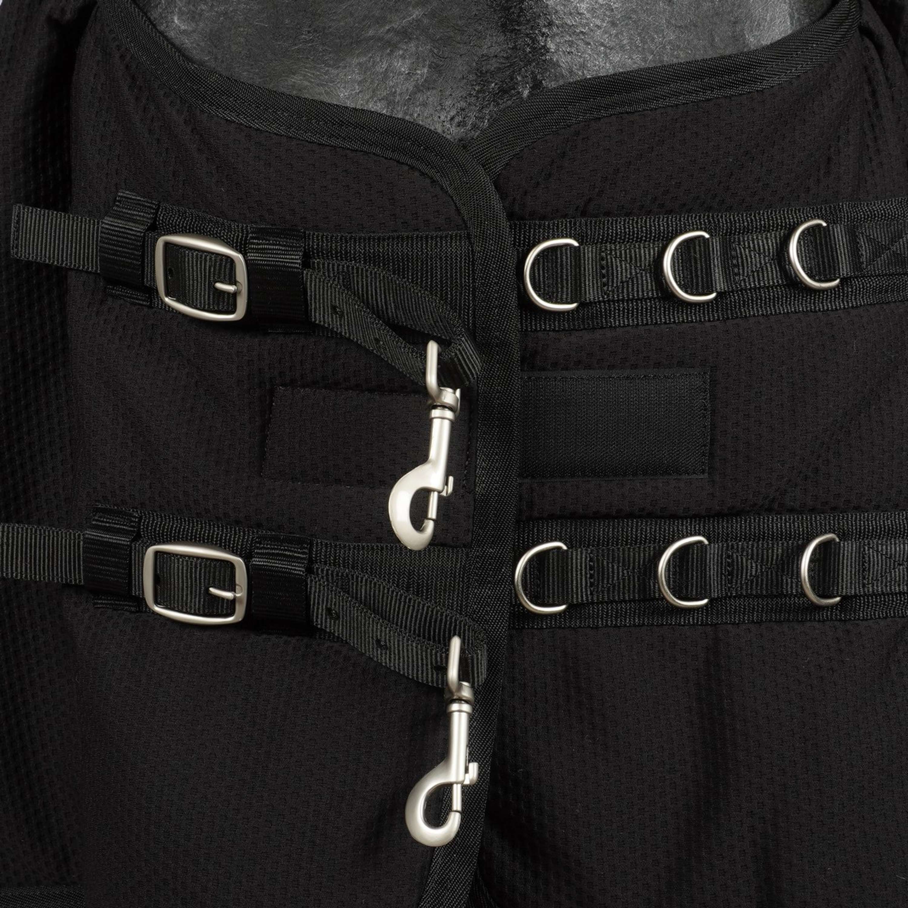 Catago Couverture FIR-Tech Noir - Image 3