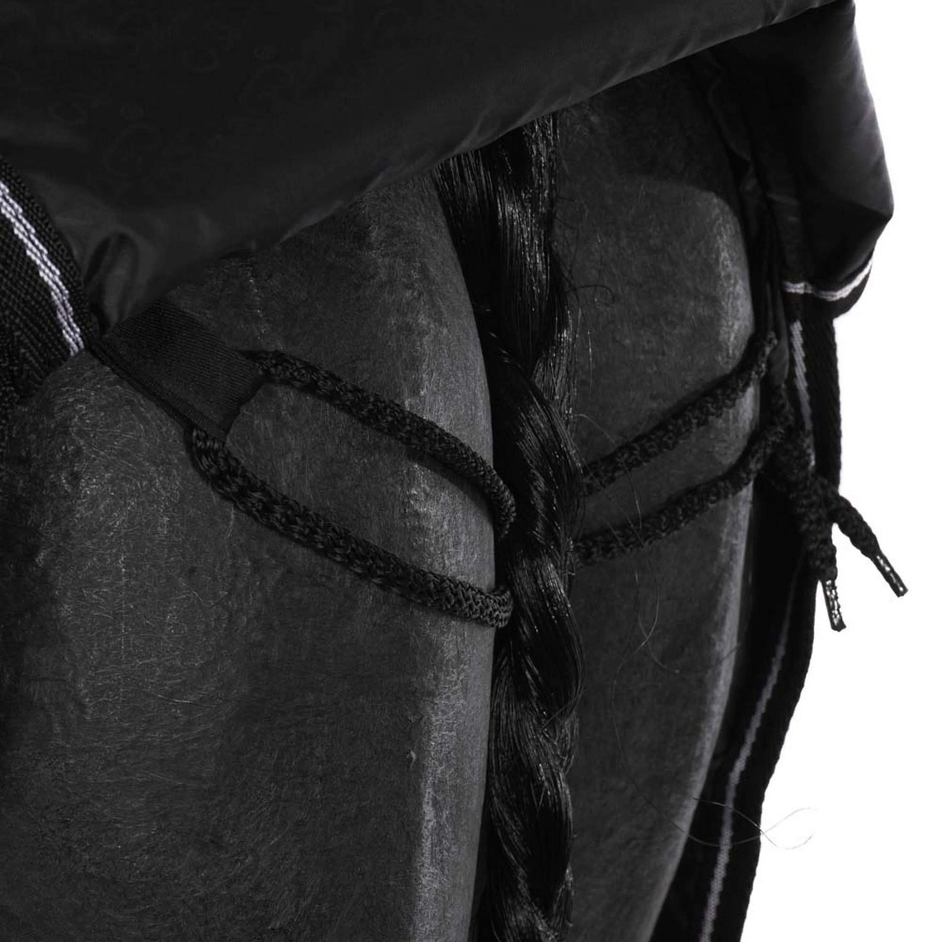Catago Couverture Justin 2.0 600D 150g Noir - Image 7