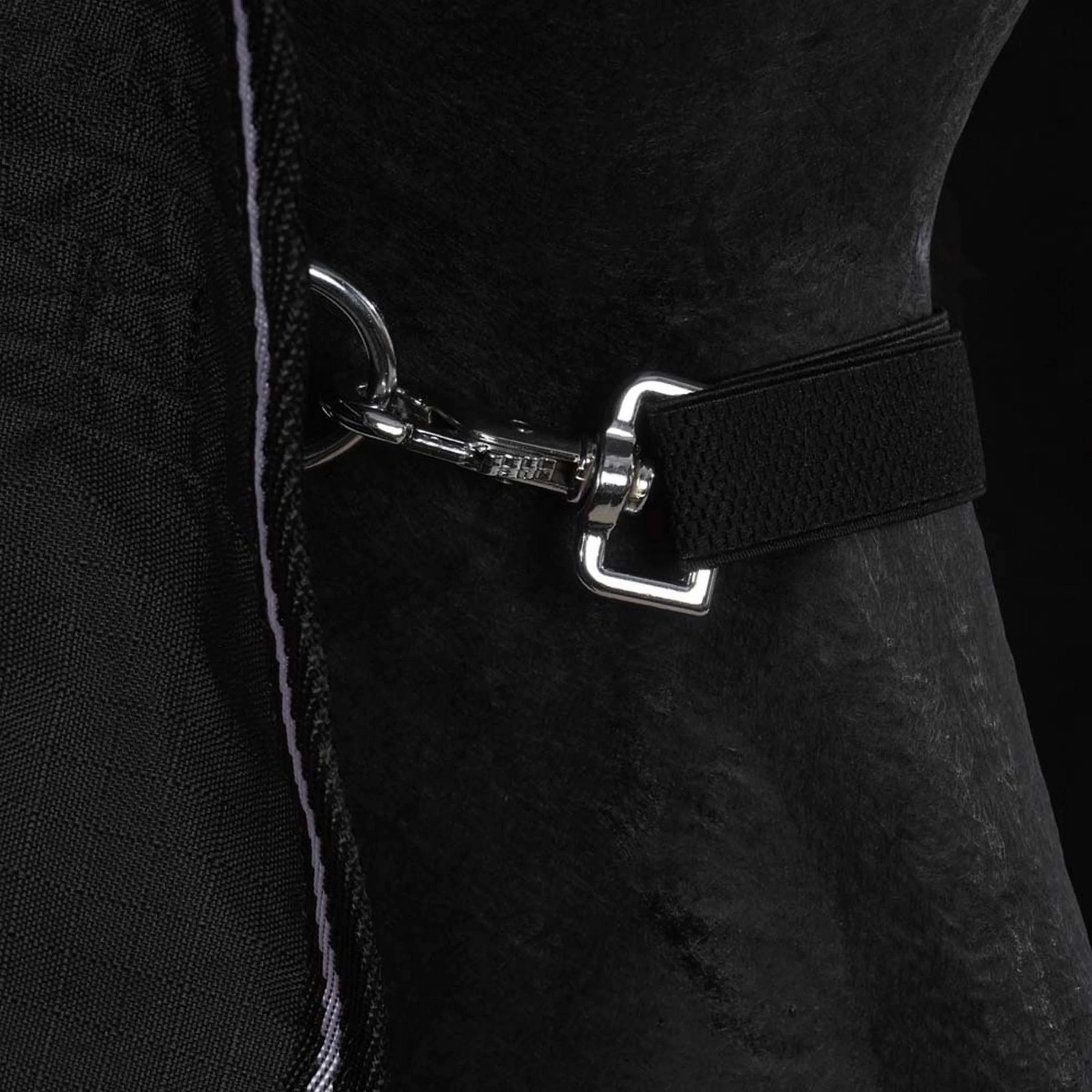Catago Couverture Justin 2.0 600D 150g Noir - Image 8