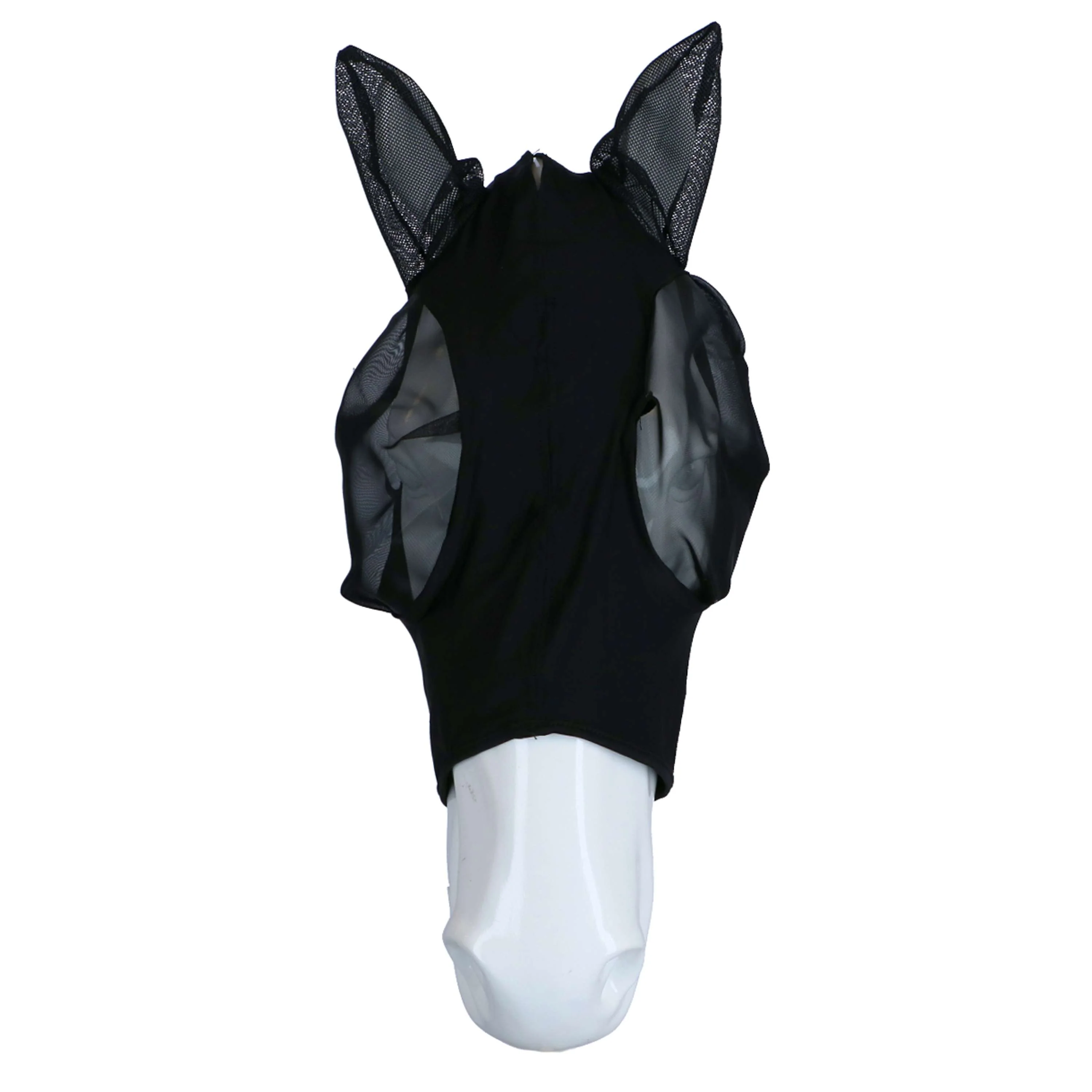 Catago Masque Anti-Mouches FIR-Tech Noir - Image 2