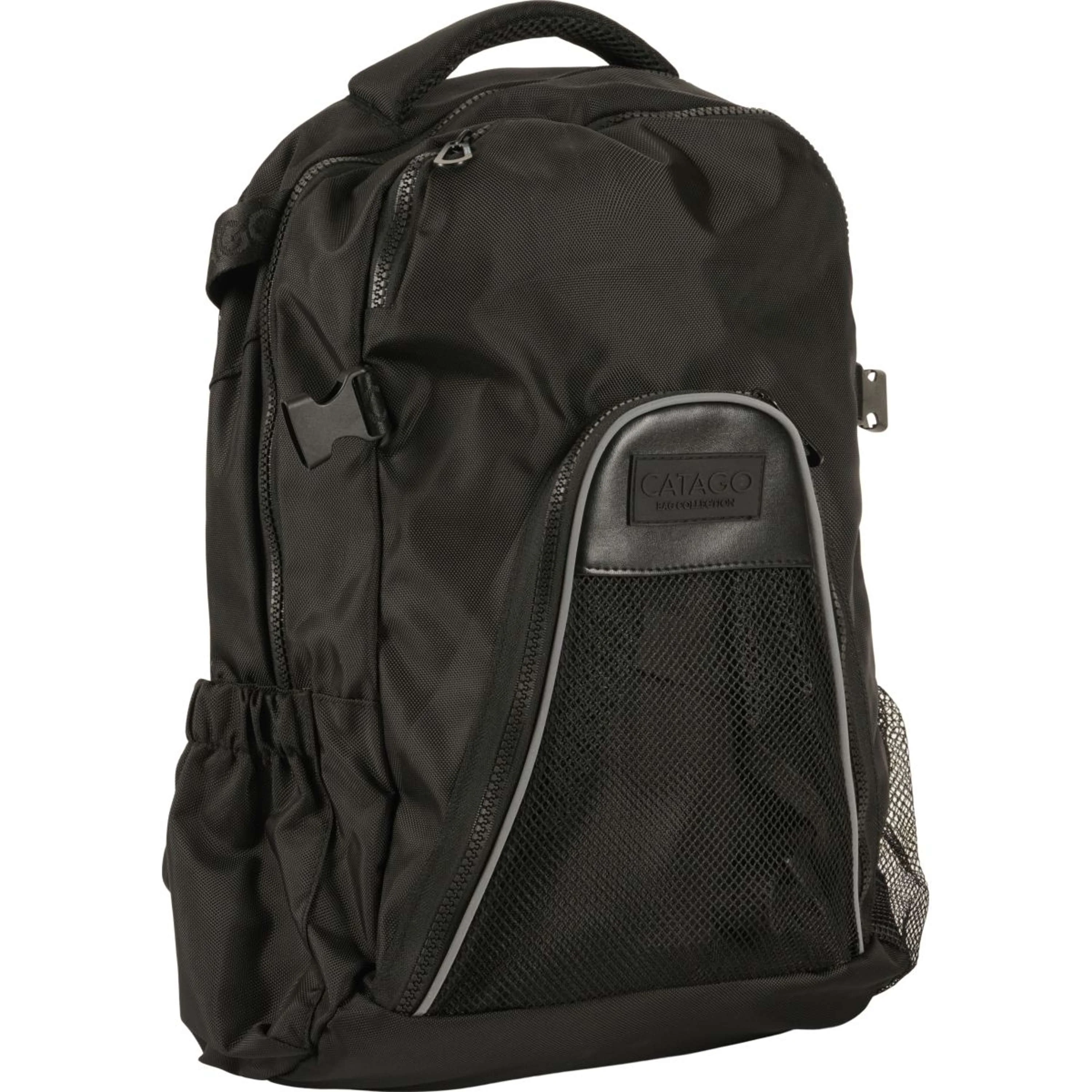 Catago Sac à Dos 2.0 Noir - Image 2