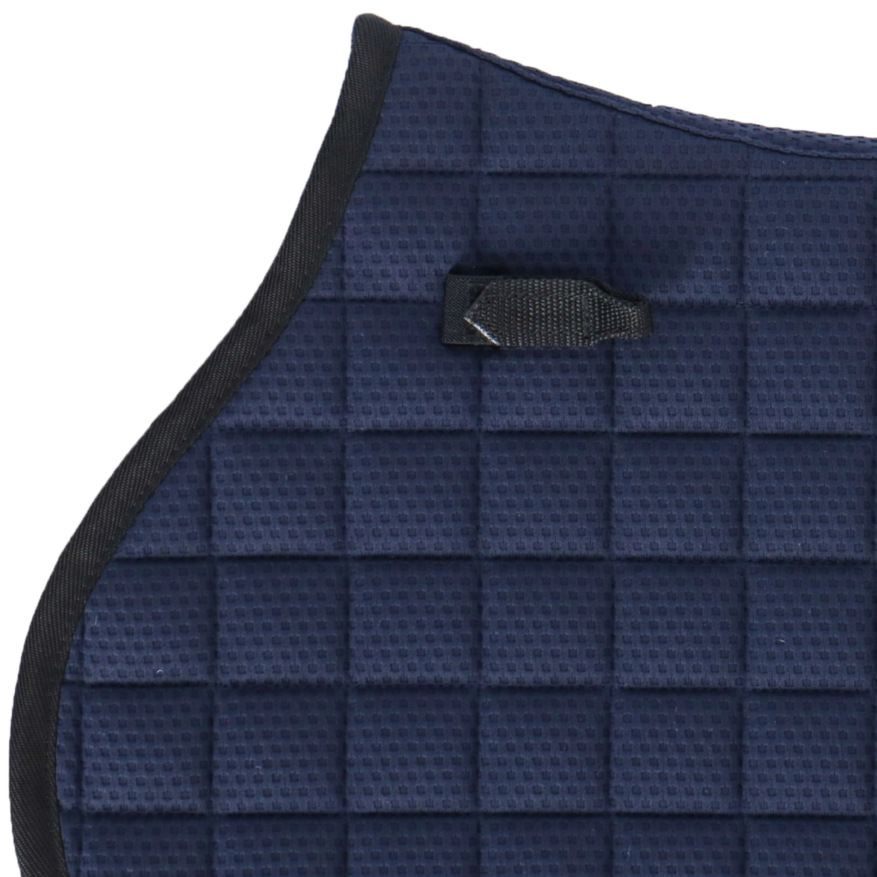 Catago Tapis de Selle FIR-Tech de Saut Marin - Image 3