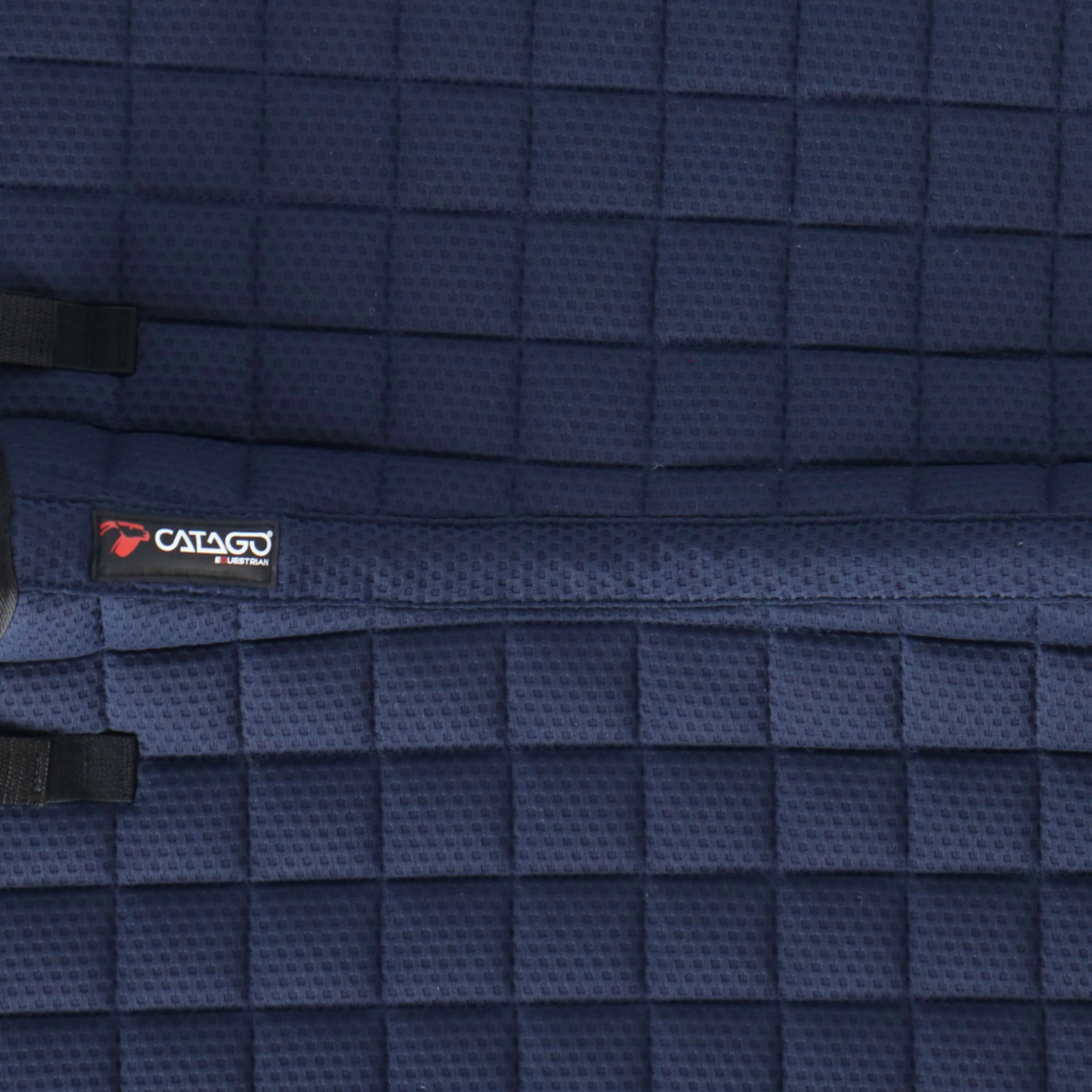 Catago Tapis de Selle FIR-Tech de Saut Marin - Image 4