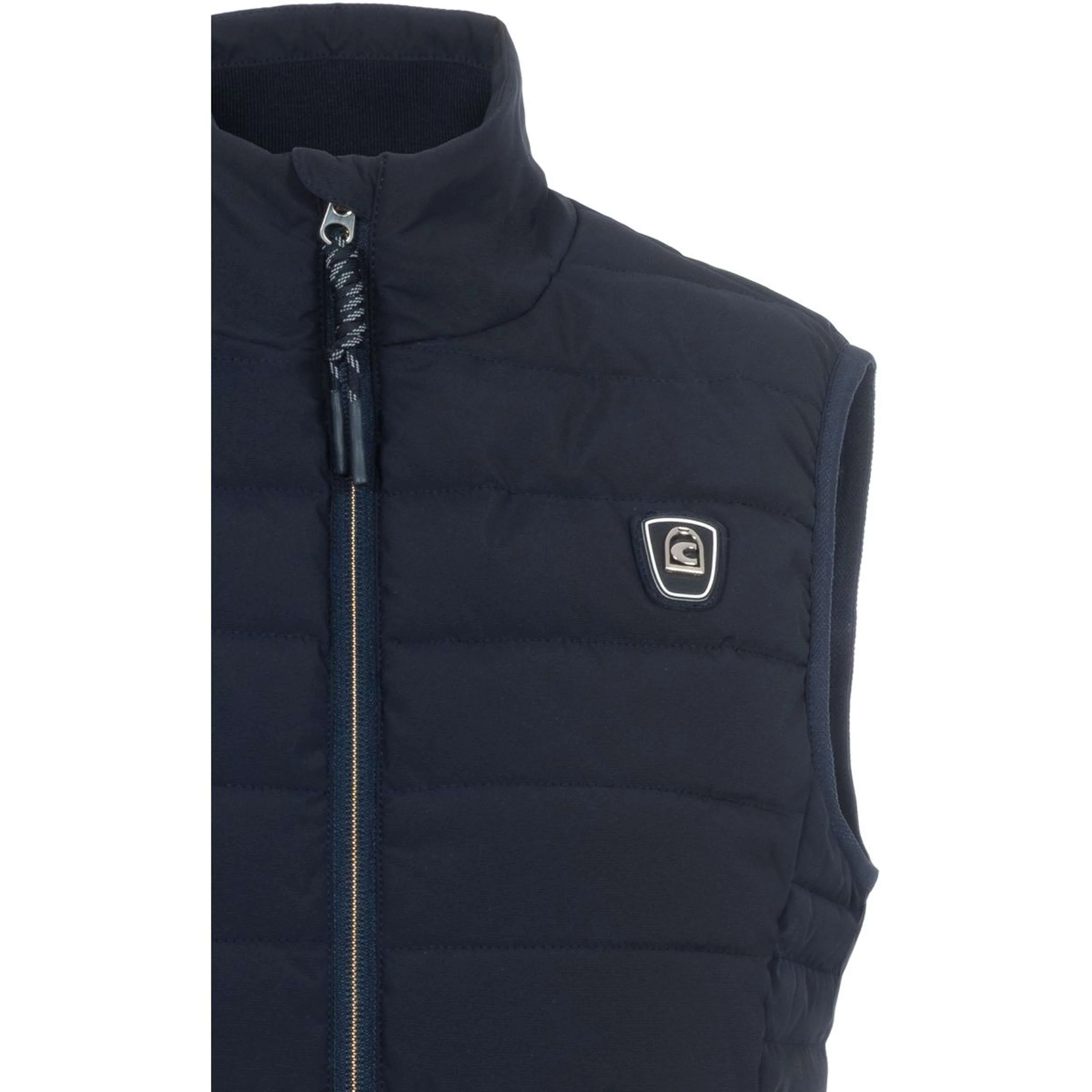 Cavallo Blouson CavalBay Bleu foncé - Image 4