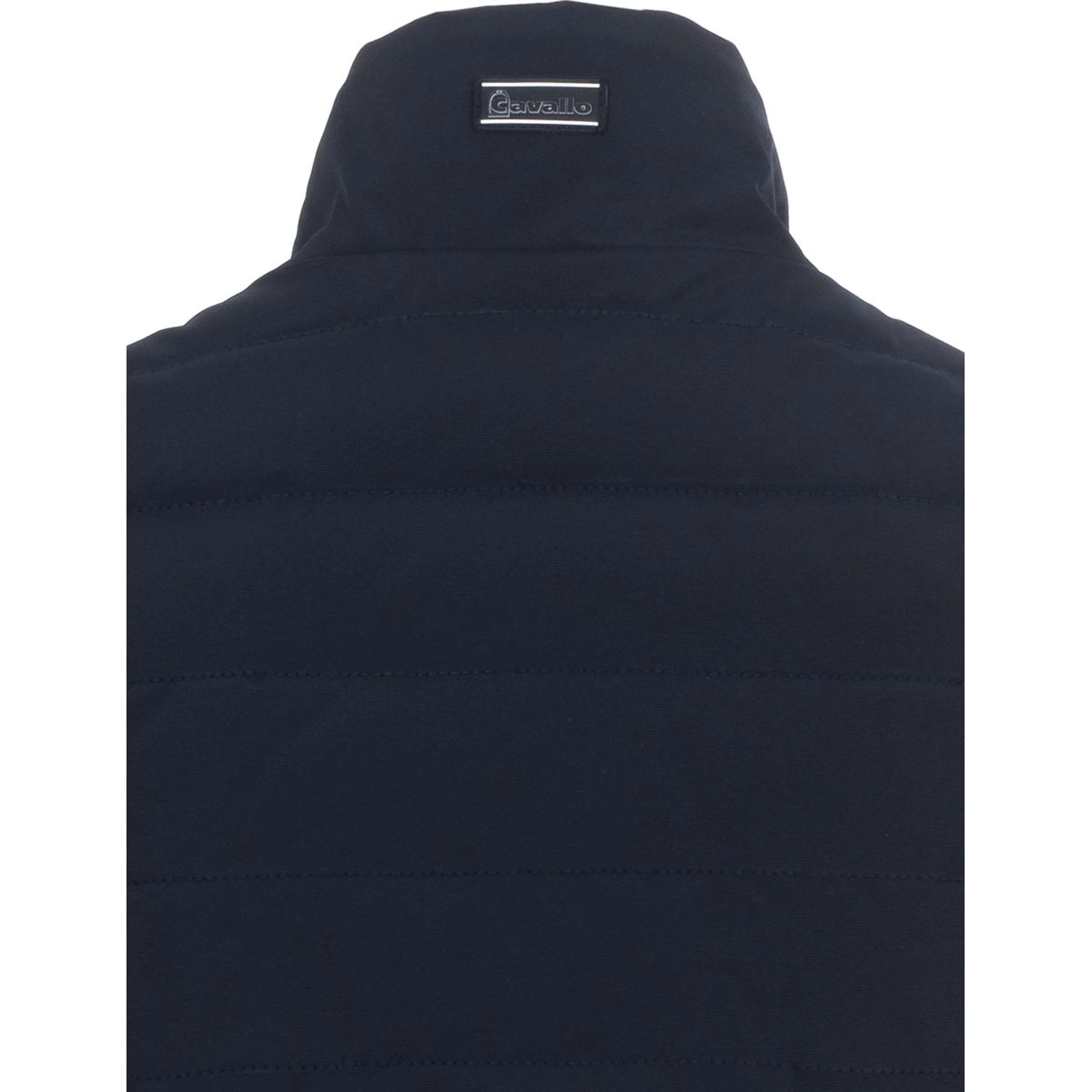Cavallo Blouson CavalBay Bleu foncé - Image 5
