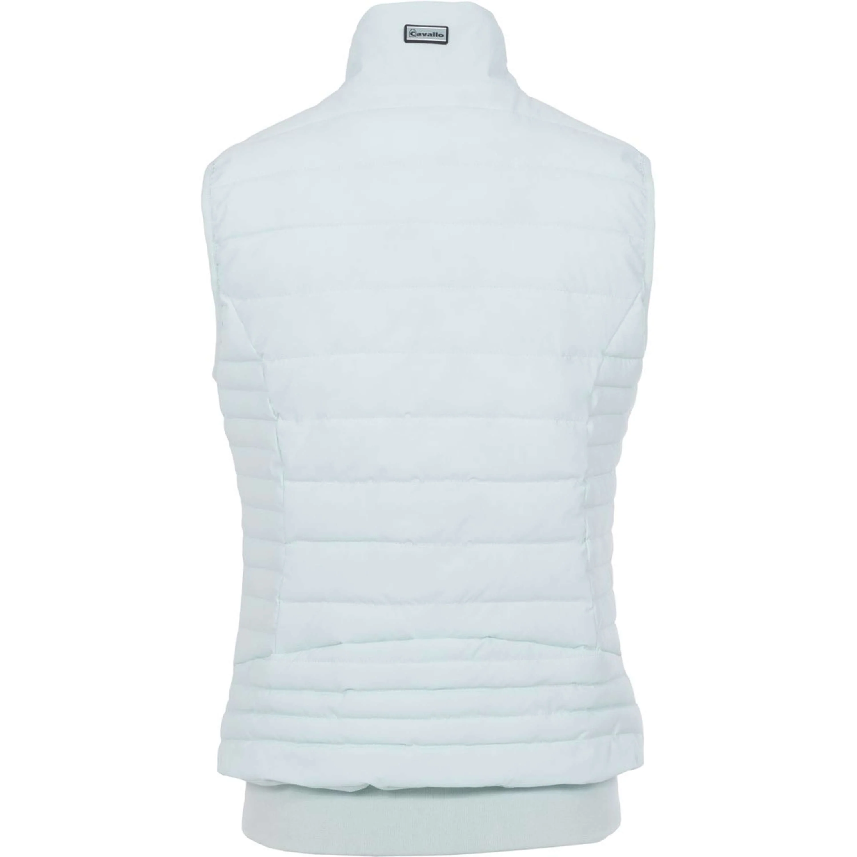 Cavallo Blouson CavalBay Crystal Blue - Image 2