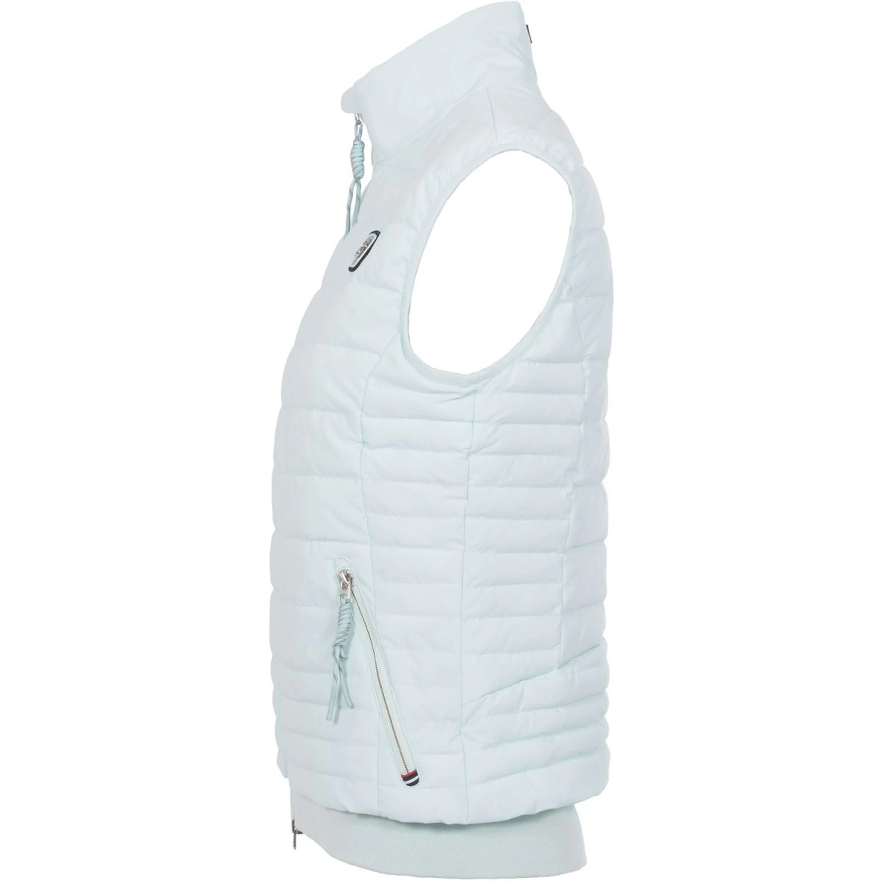 Cavallo Blouson CavalBay Crystal Blue - Image 3