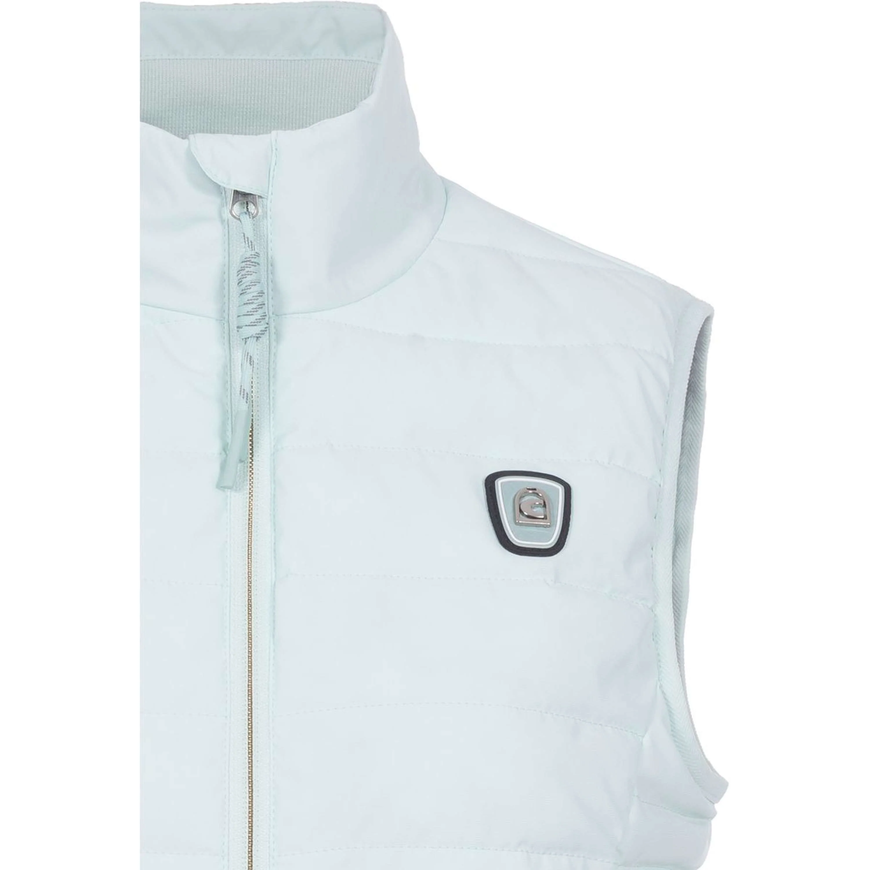 Cavallo Blouson CavalBay Crystal Blue - Image 4