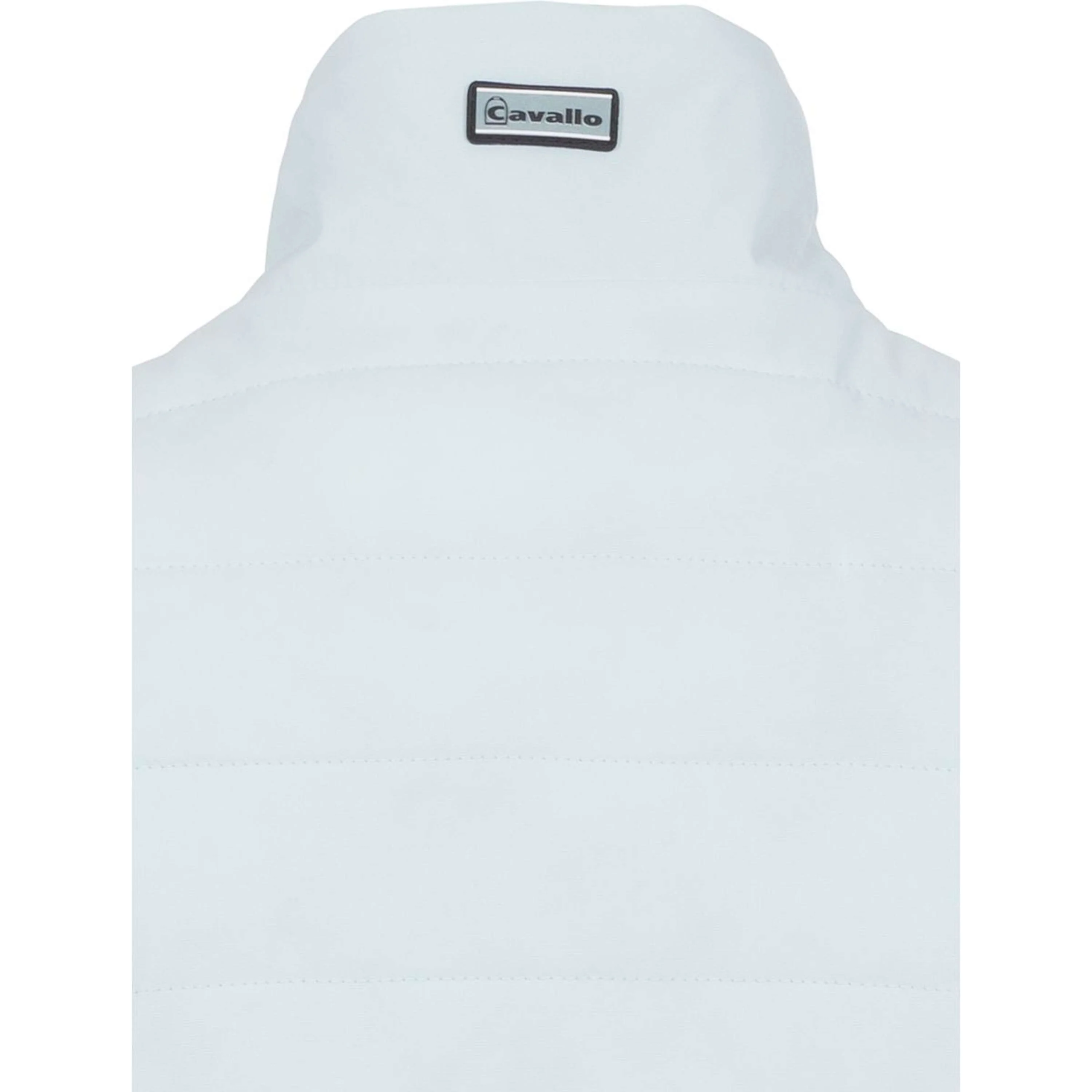 Cavallo Blouson CavalBay Crystal Blue - Image 5