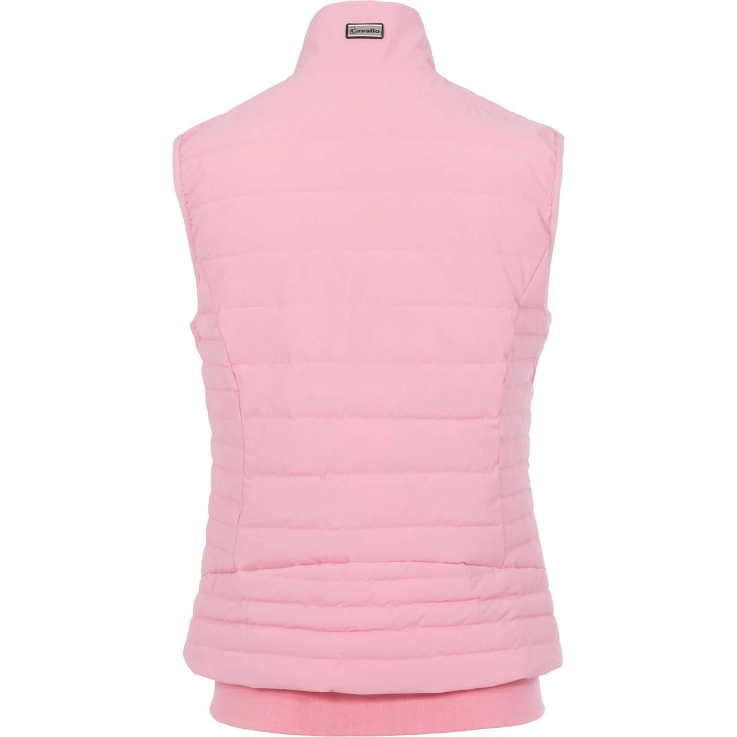 Cavallo Blouson CavalBay Powder Pink - Image 2