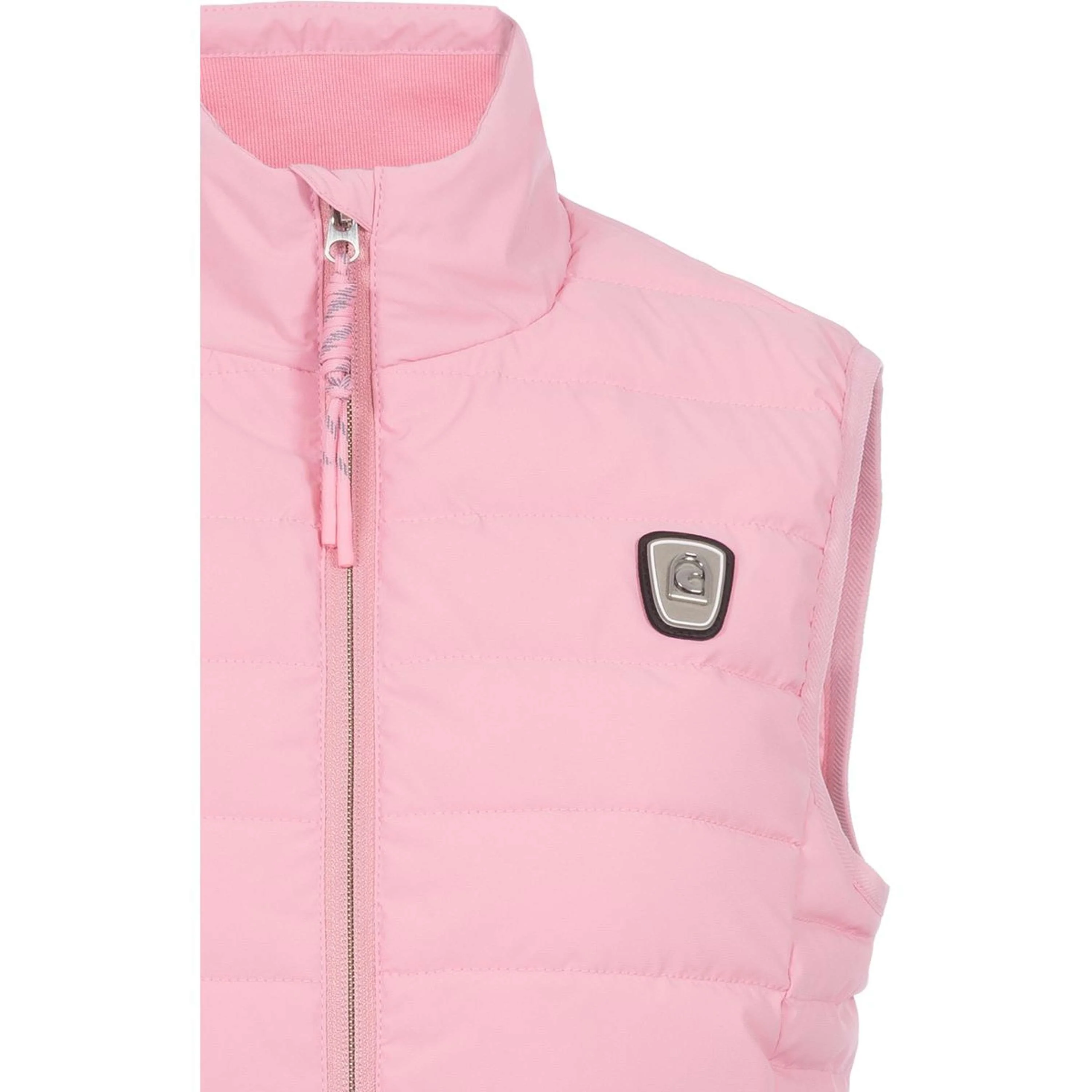 Cavallo Blouson CavalBay Powder Pink - Image 4