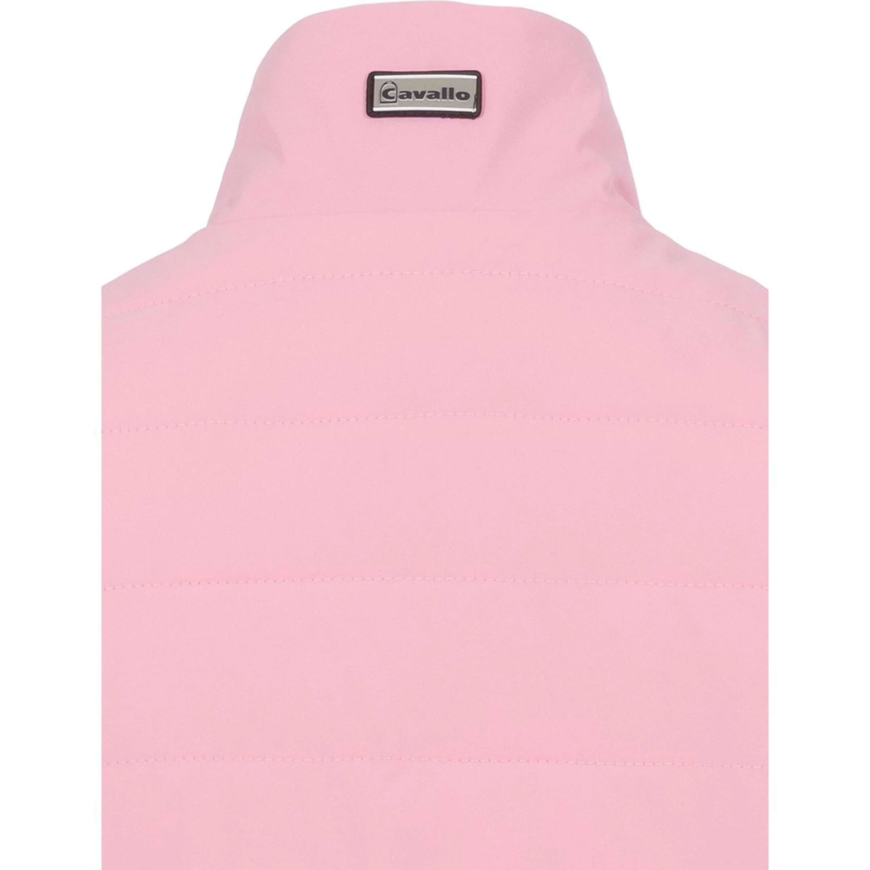 Cavallo Blouson CavalBay Powder Pink - Image 5