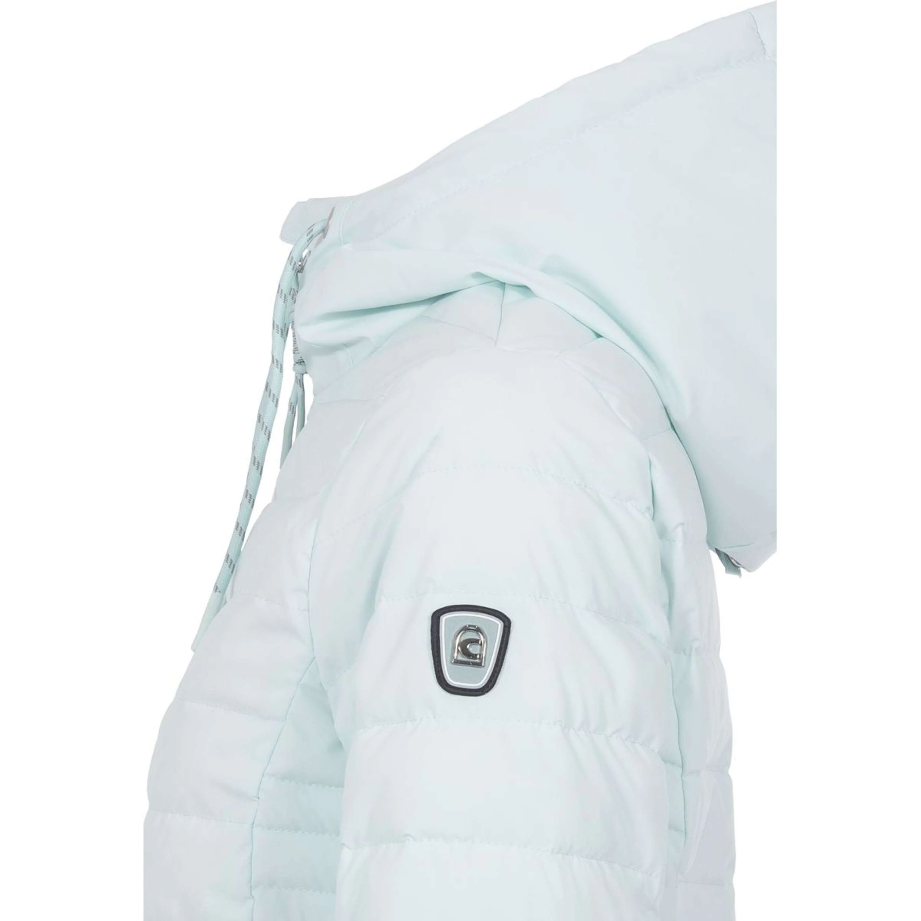 Cavallo Blouson CavalBena Crystal Blue - Image 4