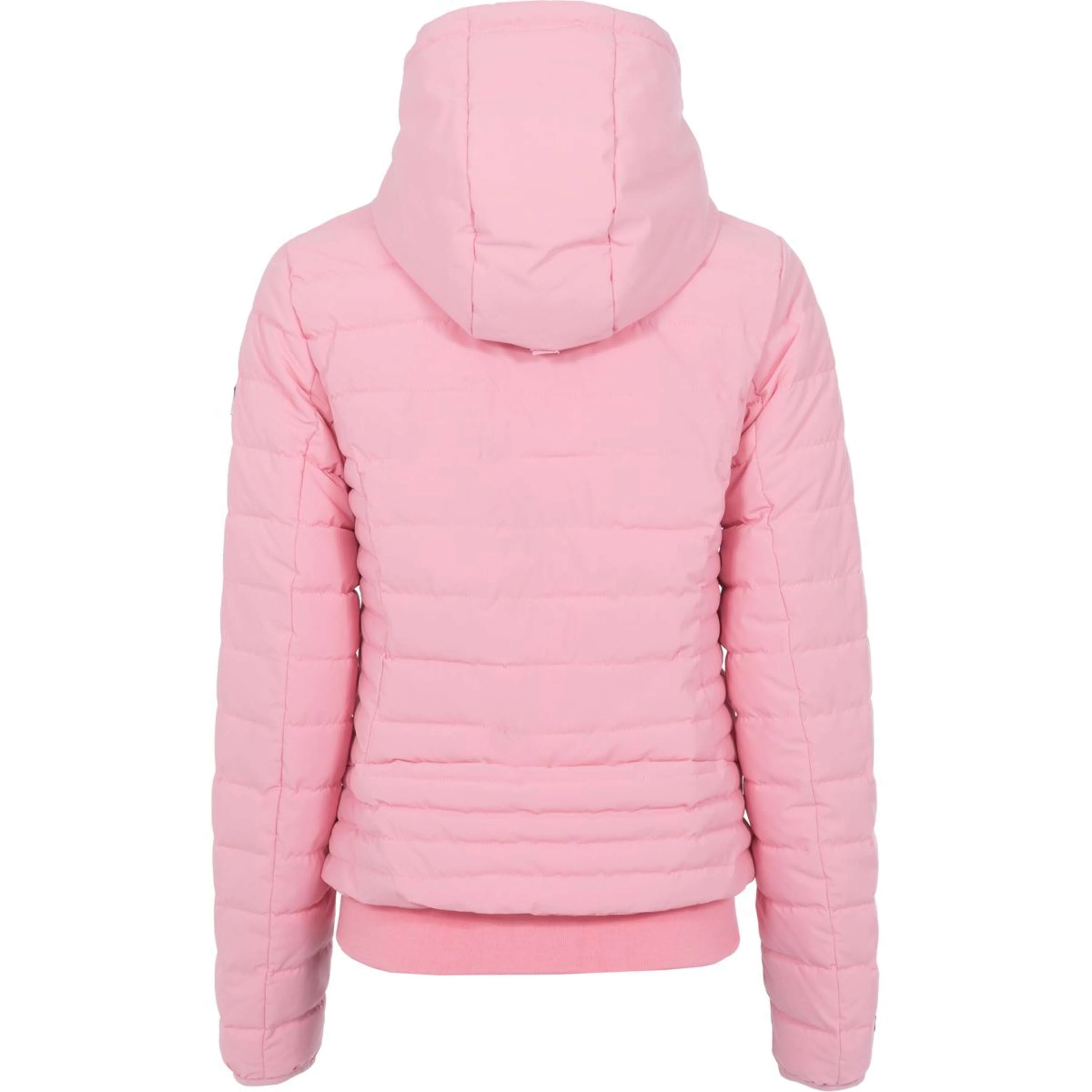 Cavallo Blouson CavalBena Powder Pink - Image 3