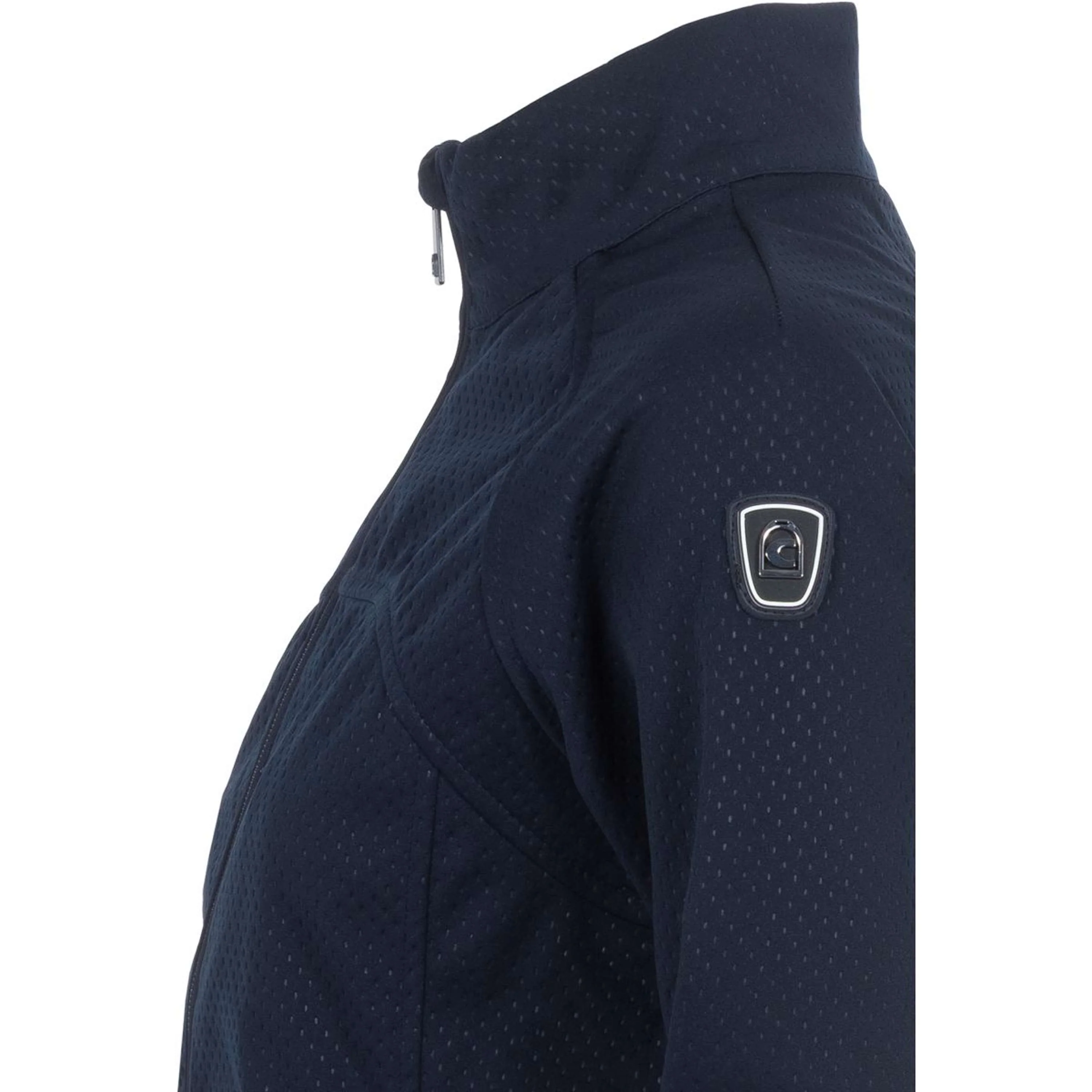 Cavallo Blouson CavalBetty Bleu foncé - Image 5