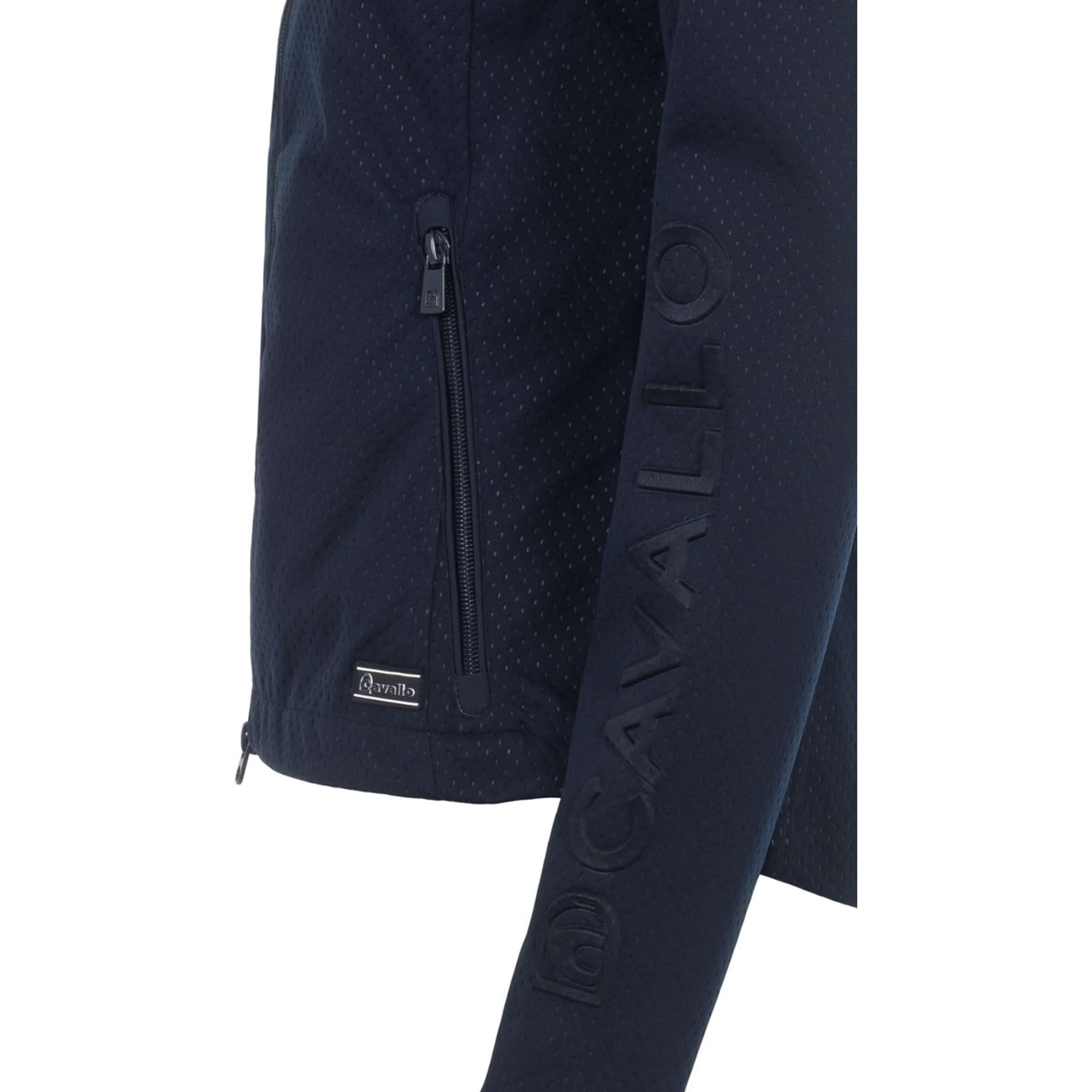 Cavallo Blouson CavalBetty Bleu foncé - Image 6