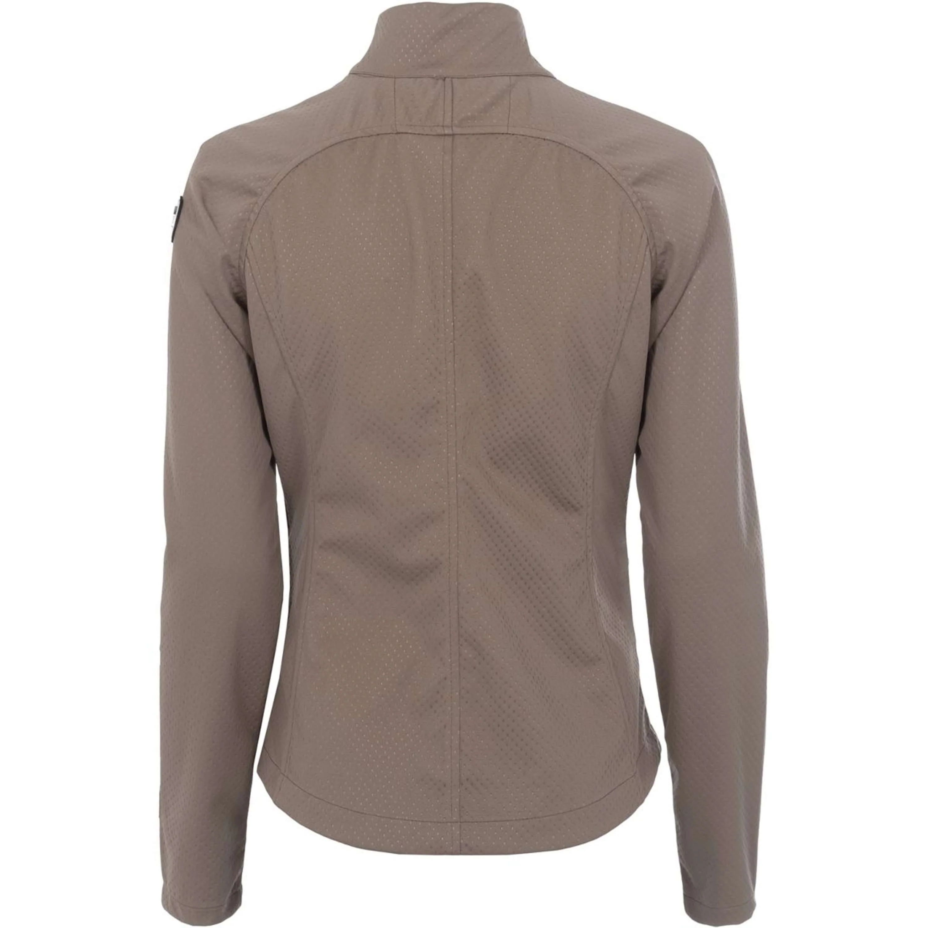 Cavallo Blouson CavalBetty Mocha Latte - Image 2
