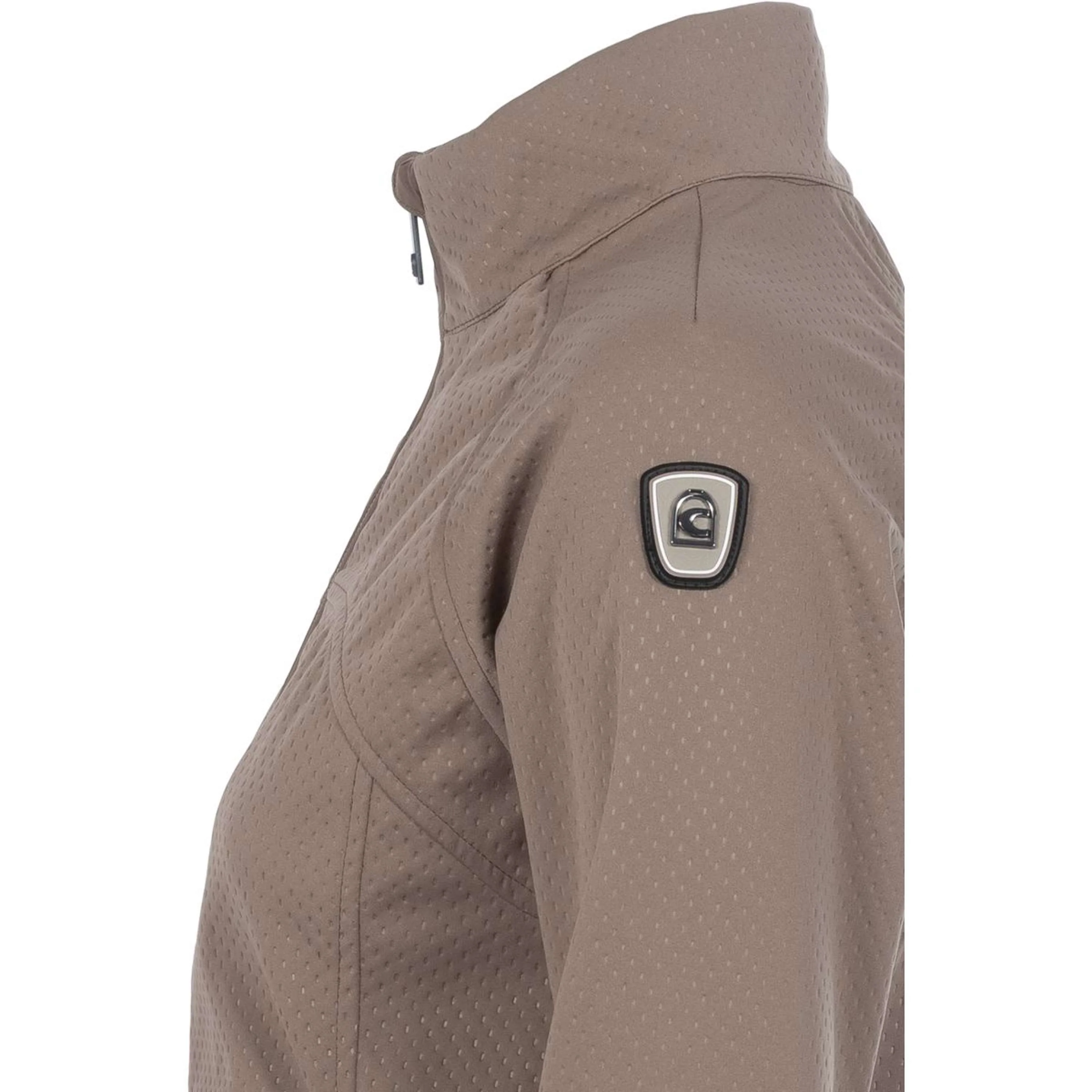 Cavallo Blouson CavalBetty Mocha Latte - Image 4