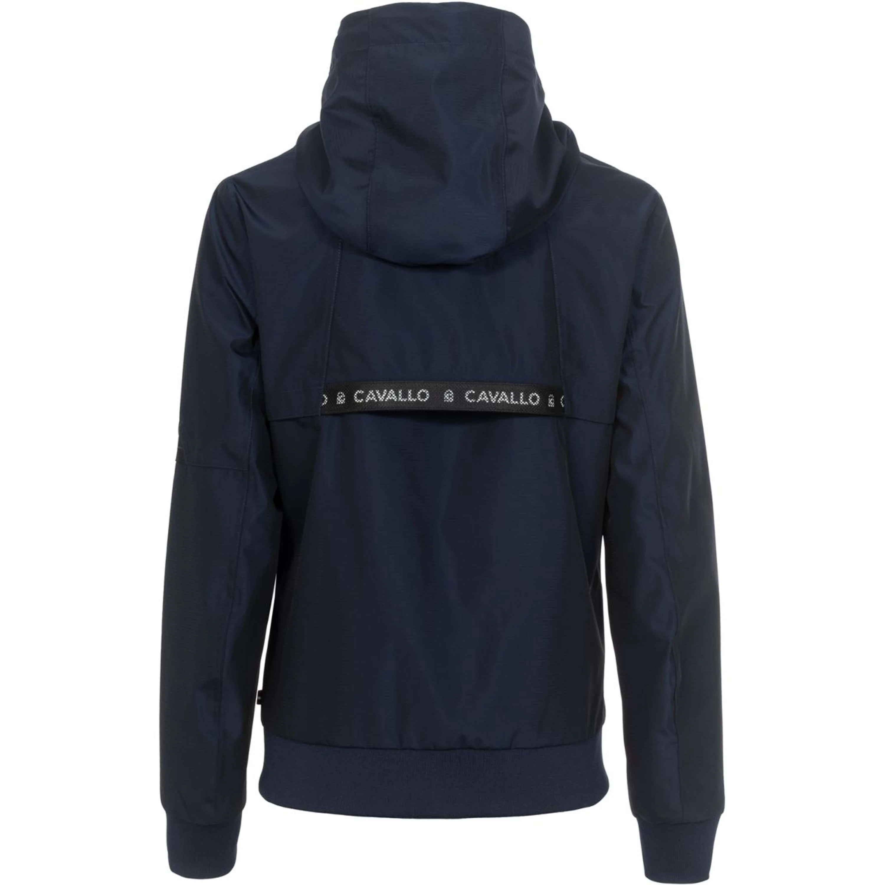 Cavallo Blouson CavalBlair Bleu foncé - Image 2