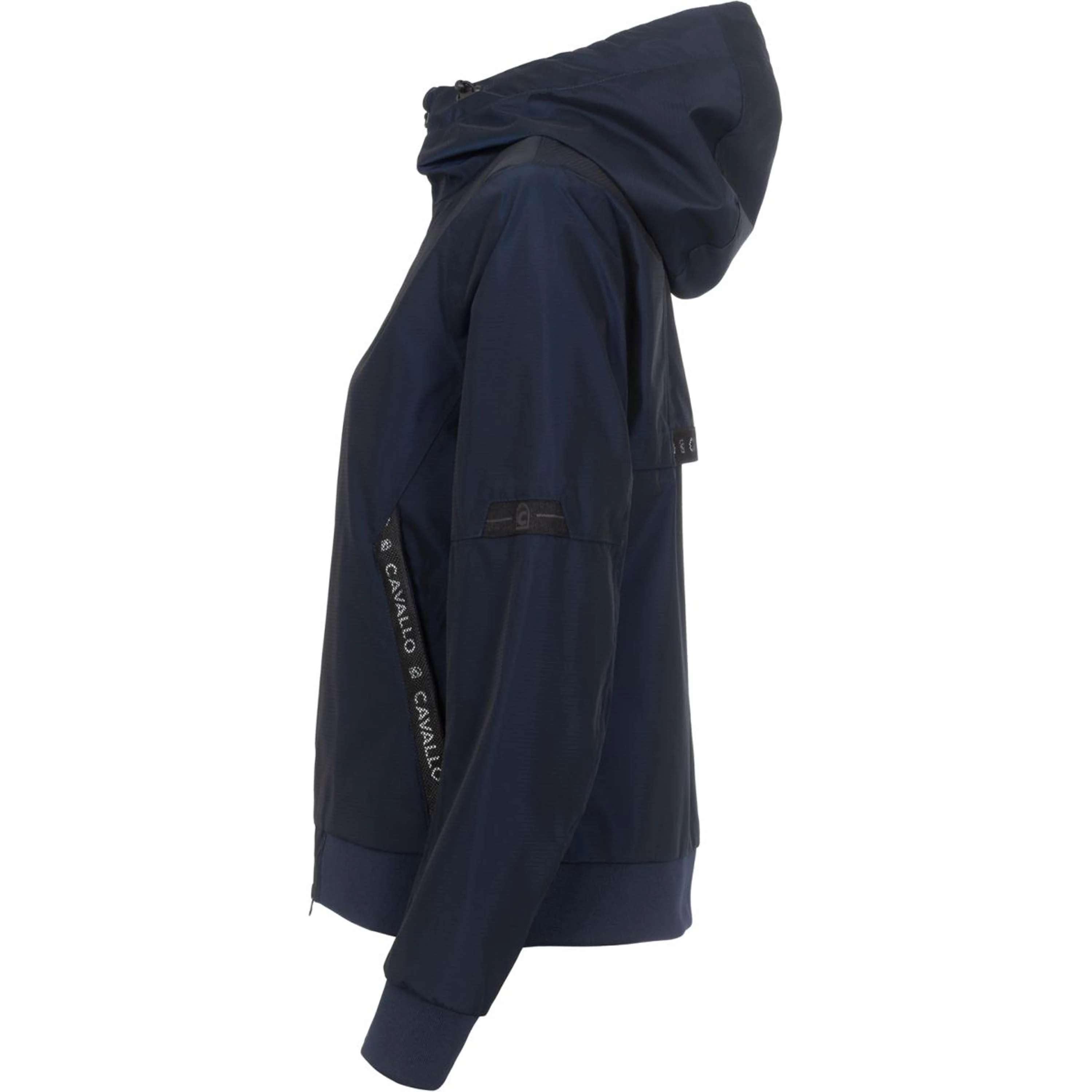 Cavallo Blouson CavalBlair Bleu foncé - Image 3