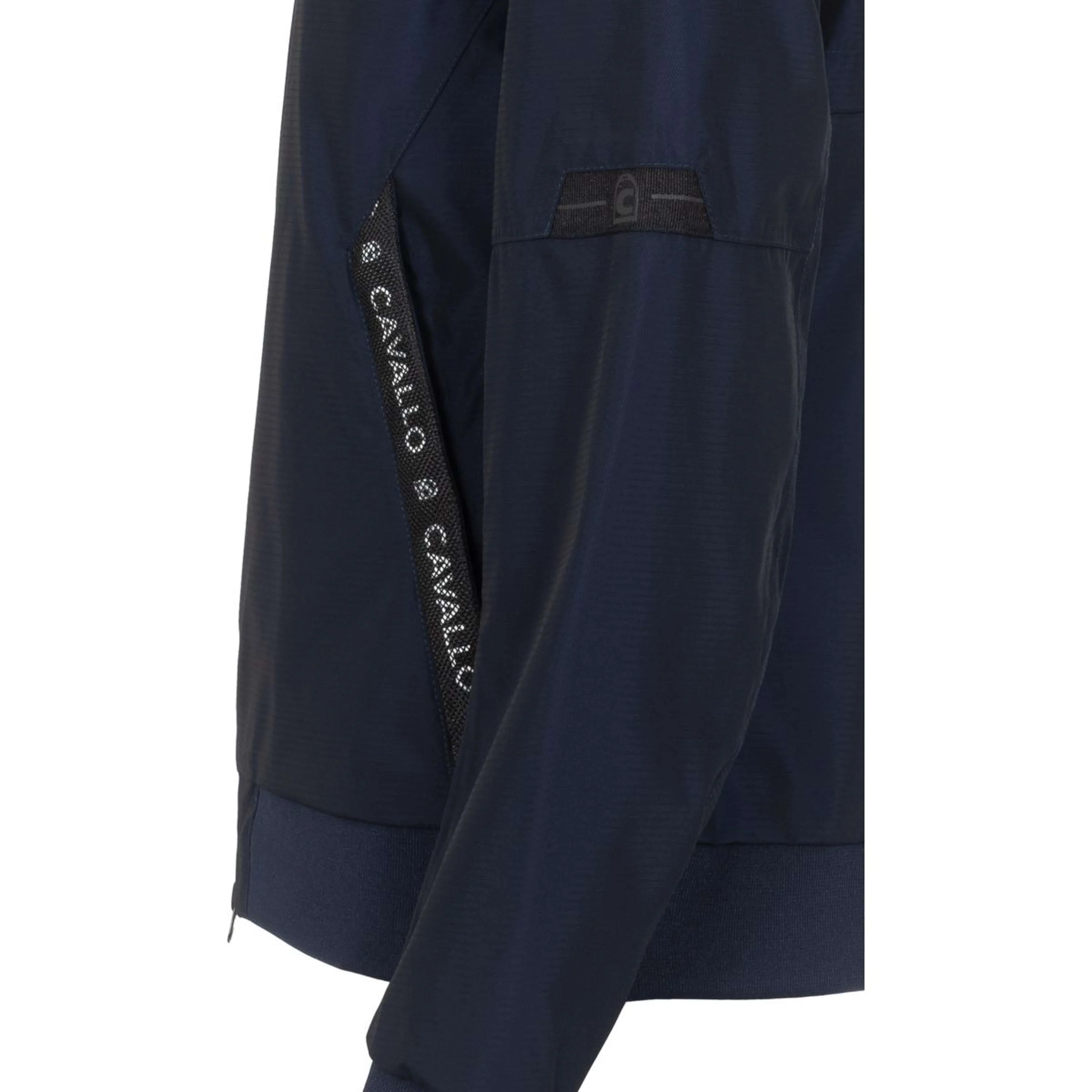 Cavallo Blouson CavalBlair Bleu foncé - Image 4