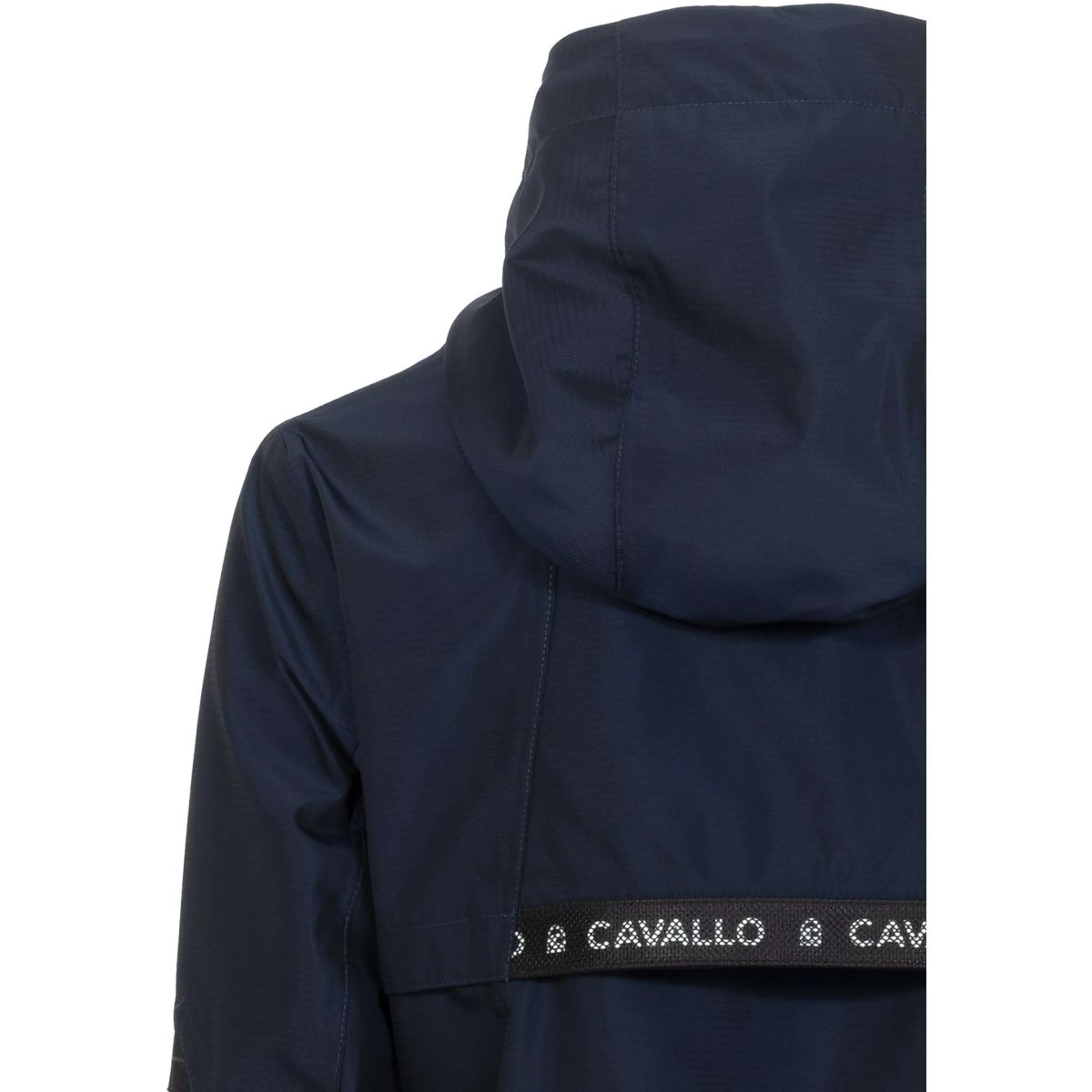 Cavallo Blouson CavalBlair Bleu foncé - Image 5
