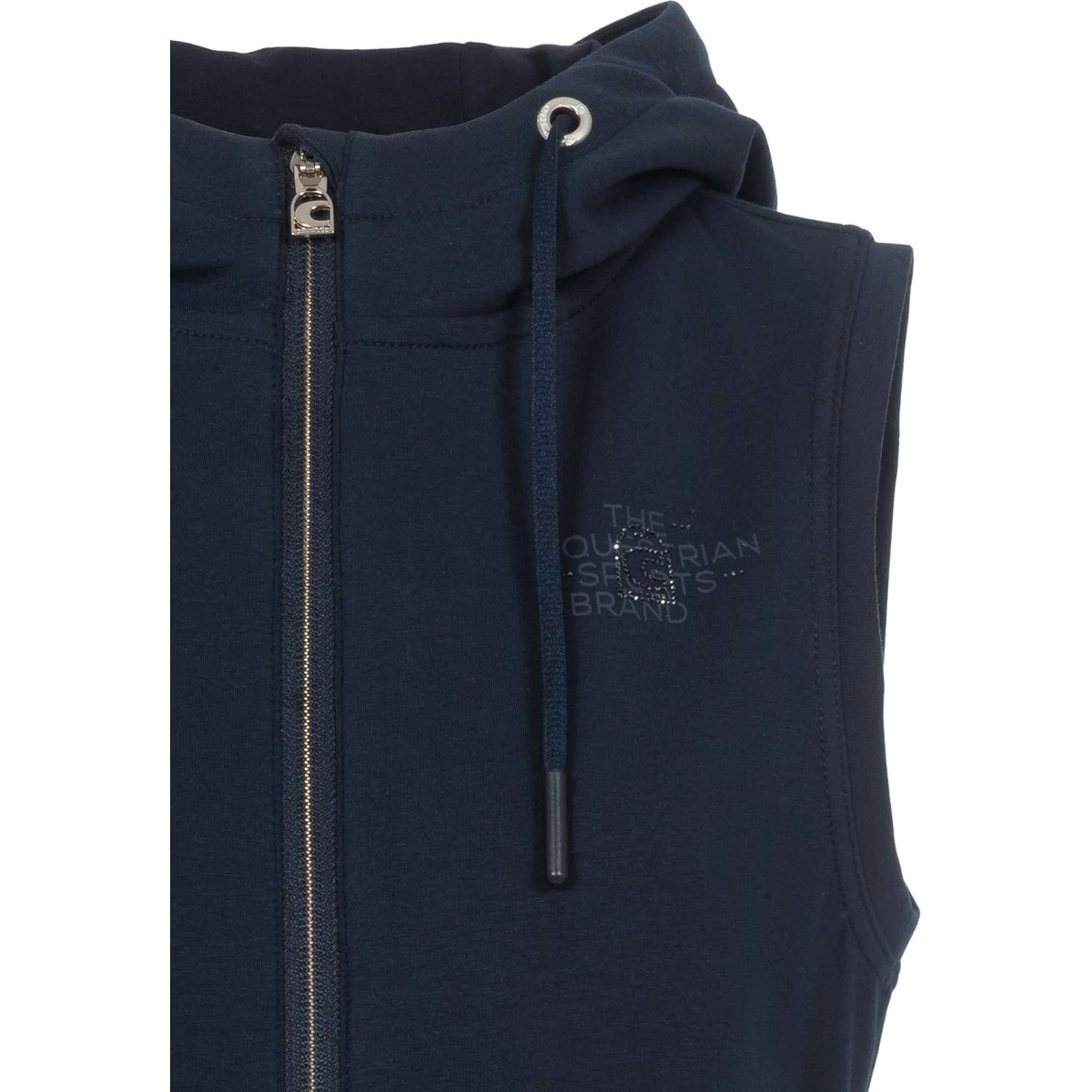 Cavallo Bodychauffant CavalBird Bleu foncé - Image 5