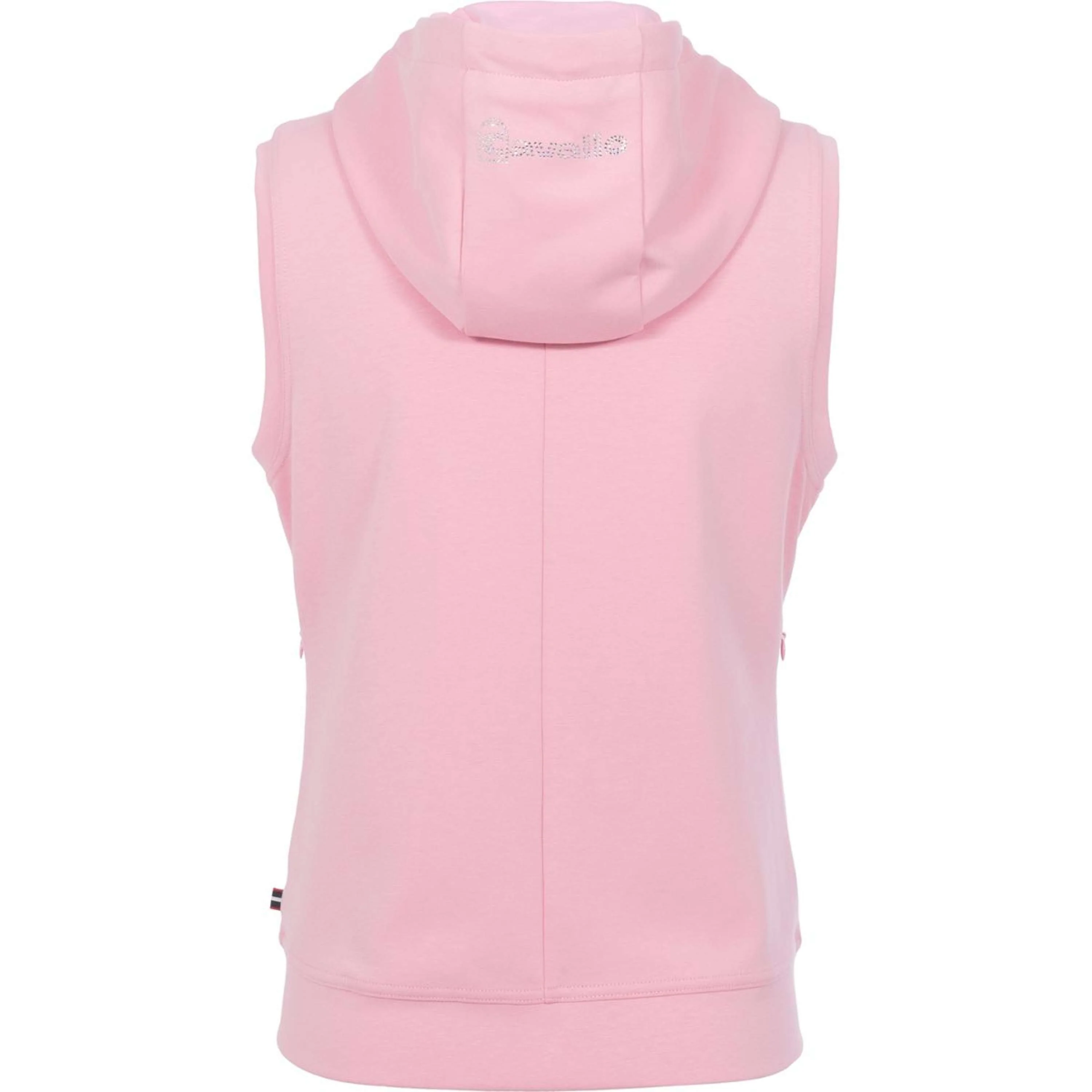 Cavallo Bodychauffant CavalBird Powder Pink - Image 2