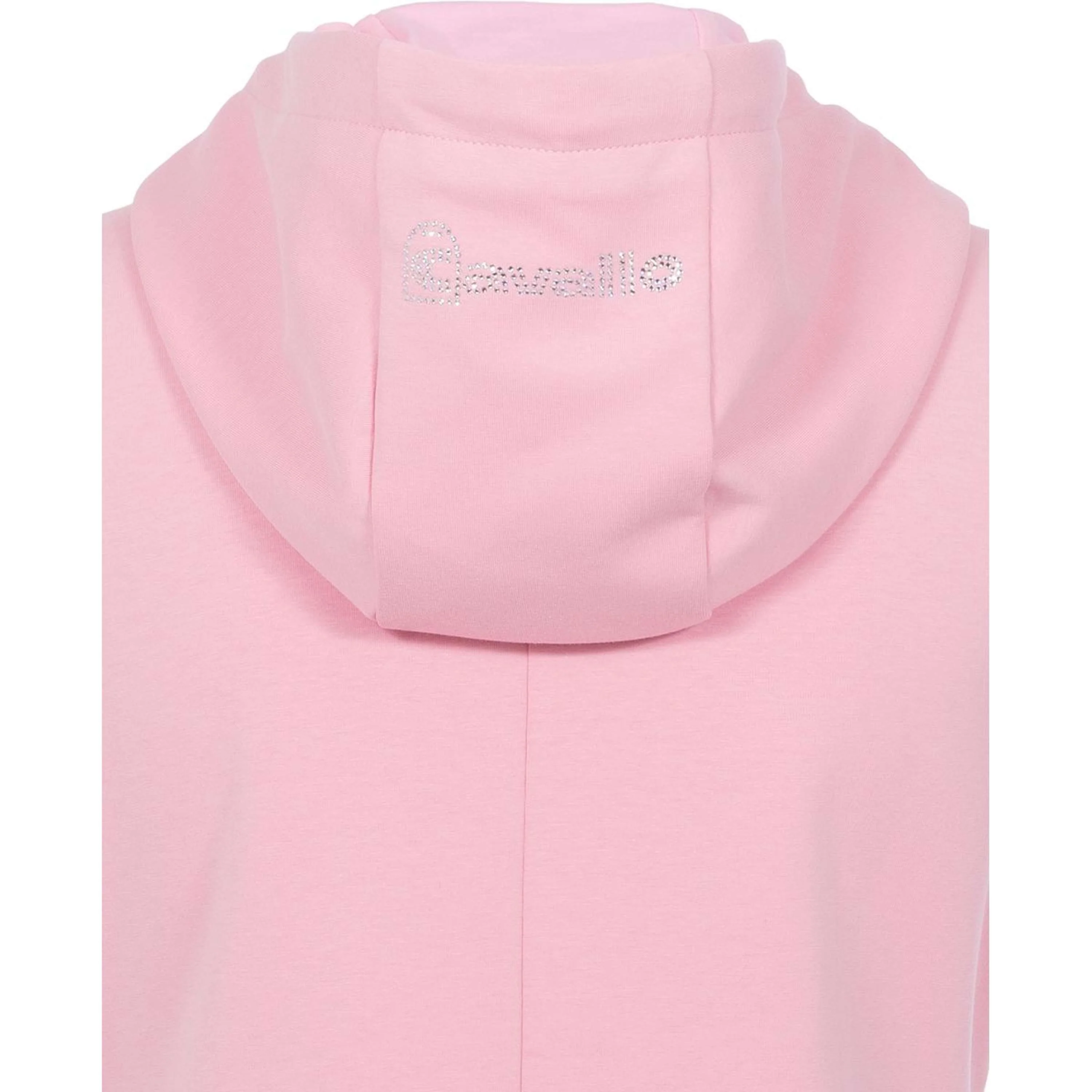 Cavallo Bodychauffant CavalBird Powder Pink - Image 4