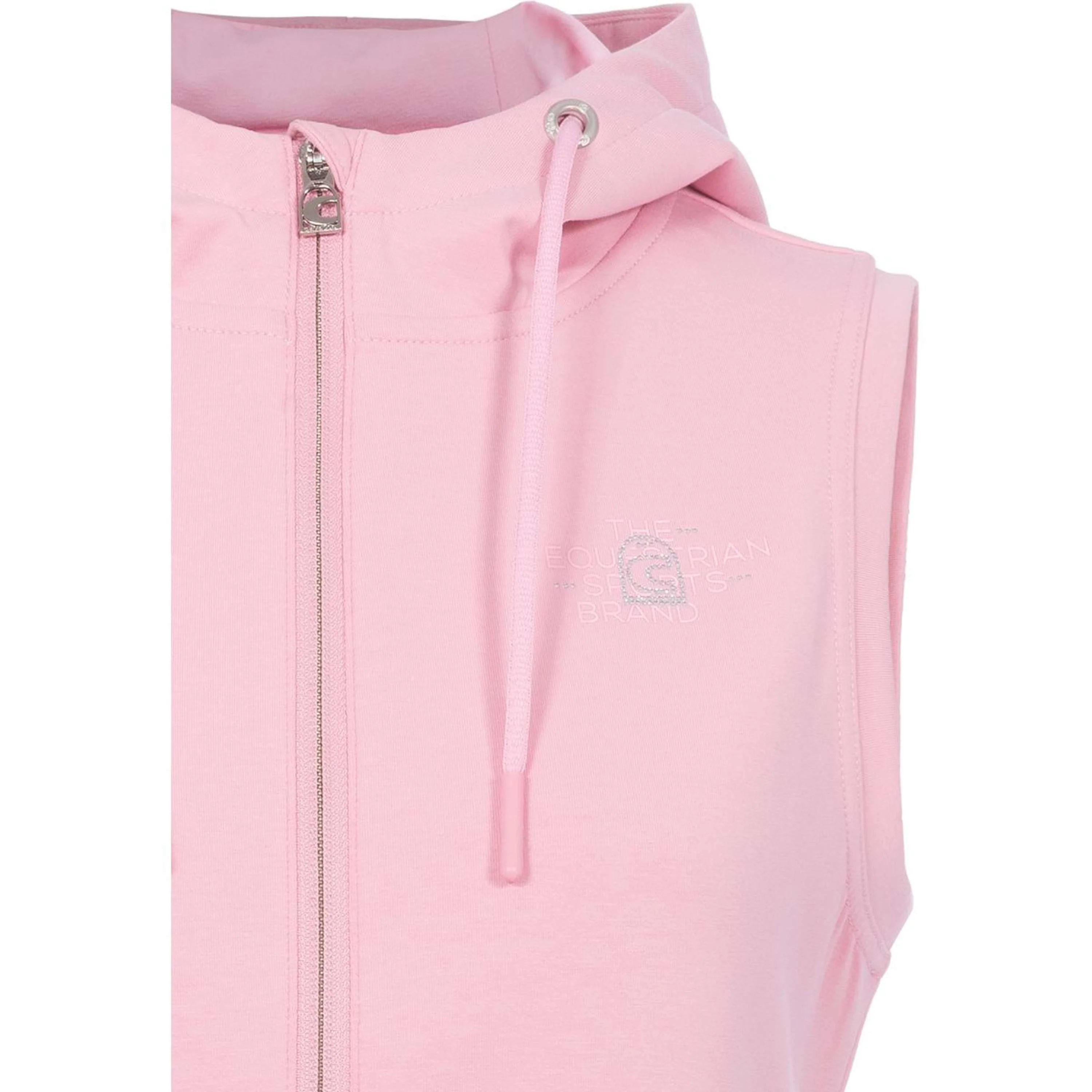 Cavallo Bodychauffant CavalBird Powder Pink - Image 5