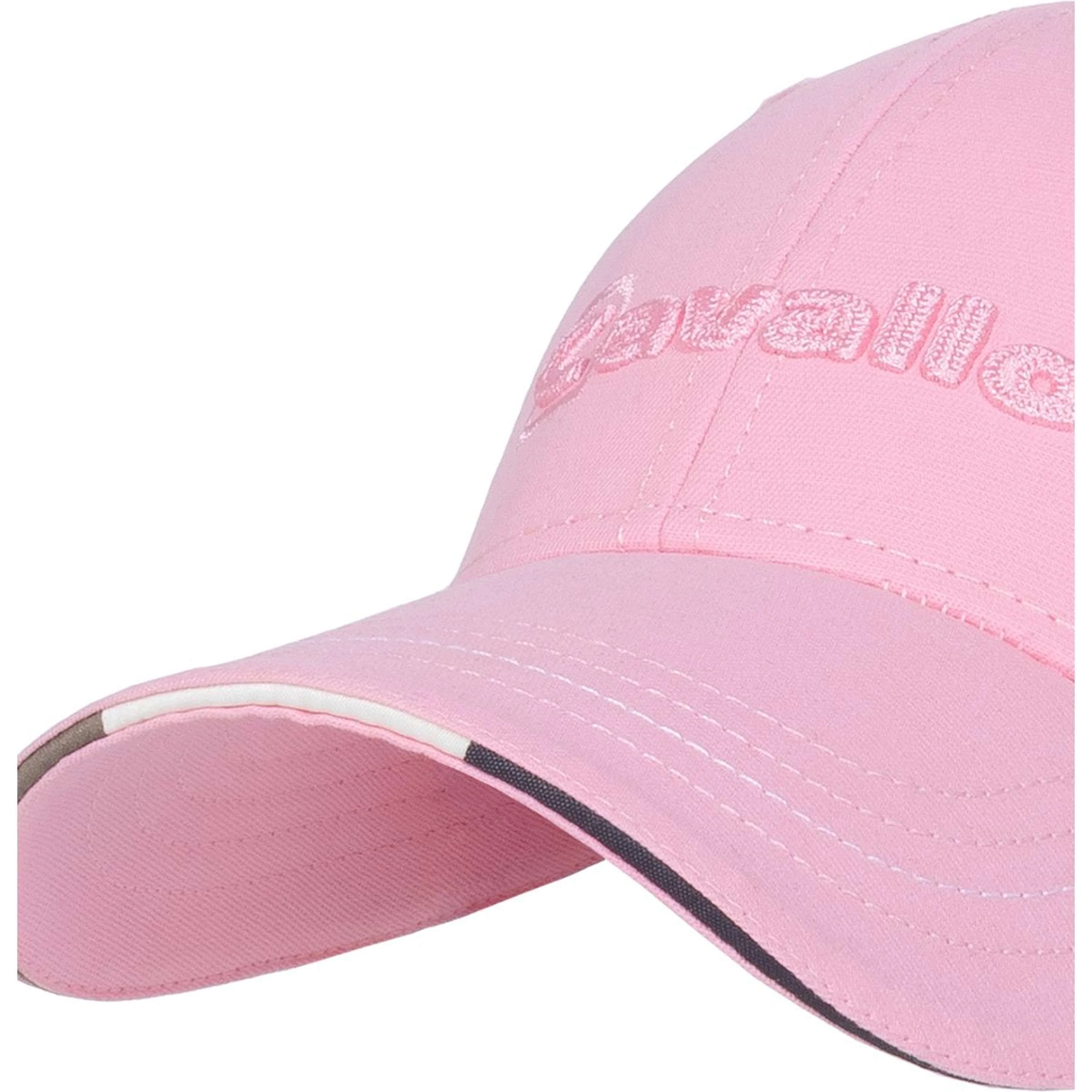 Cavallo Casquette CavalBrenda Powder Pink - Image 2