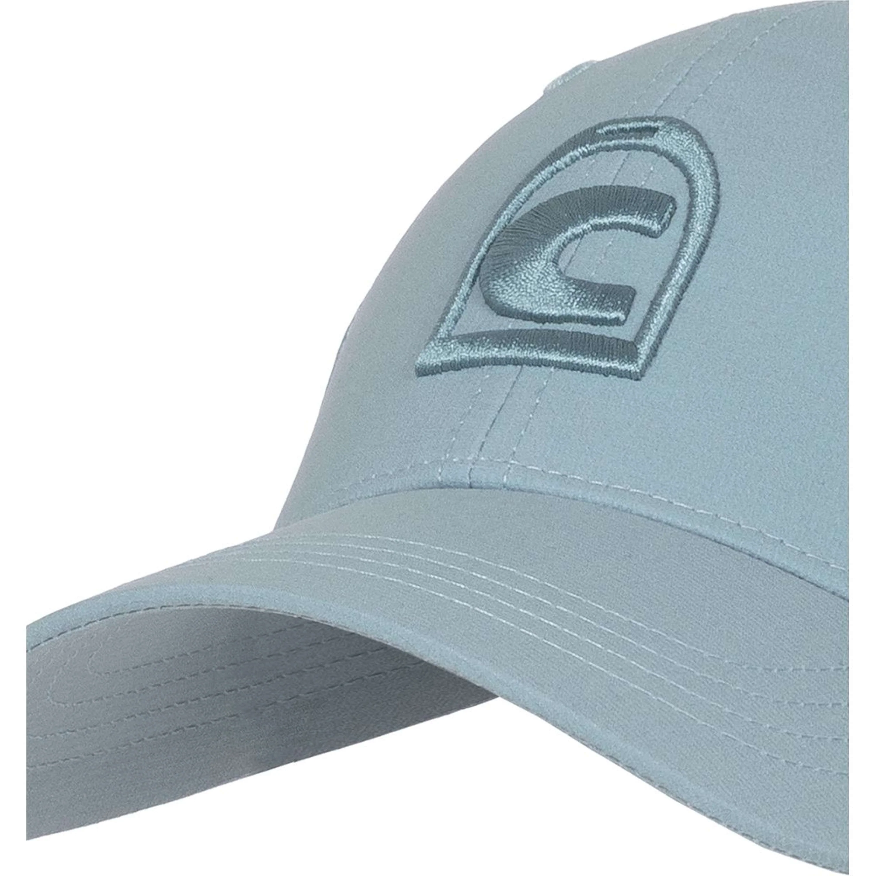 Cavallo Casquette CavalCap Soft Aqua - Image 3