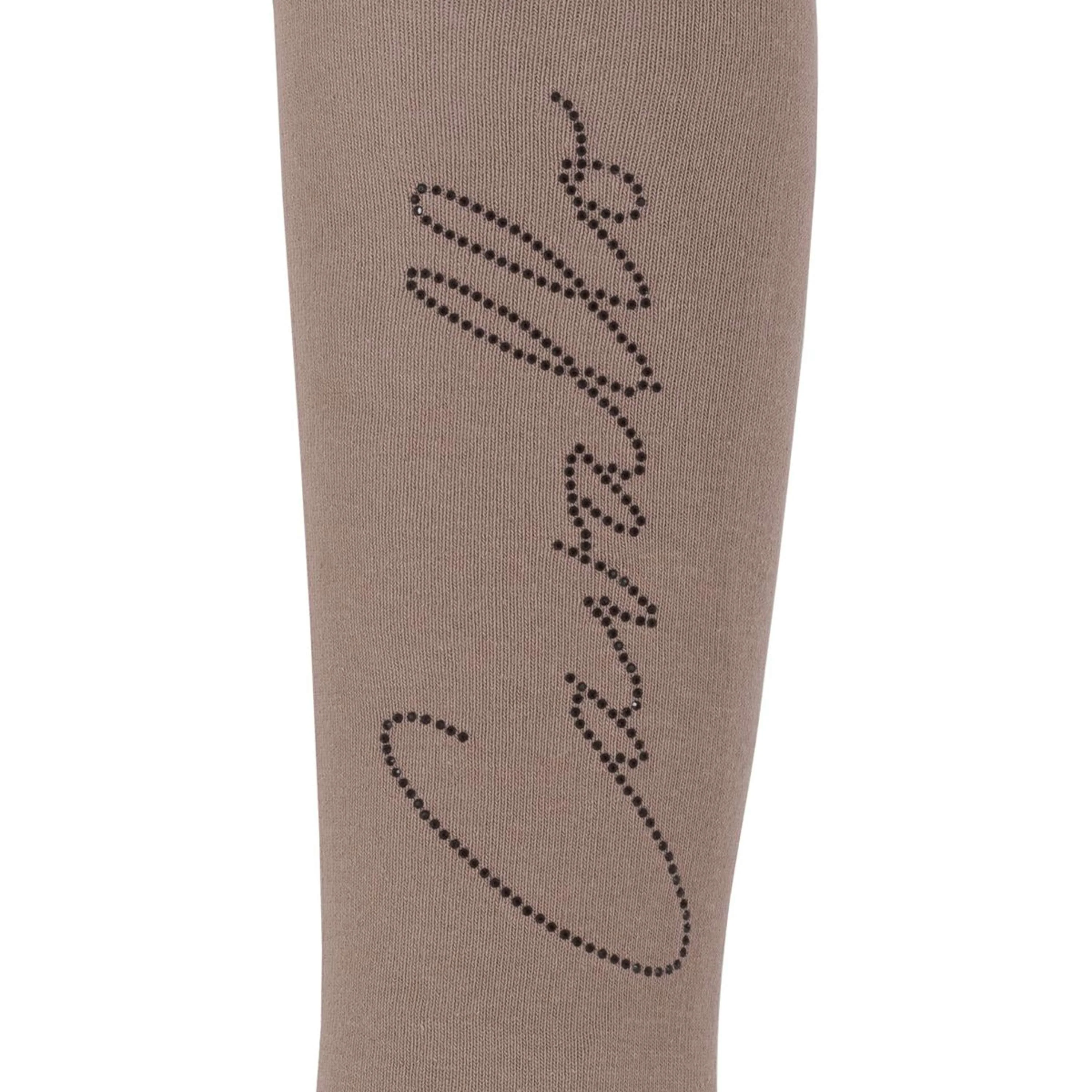 Cavallo Chaussettes CavalSelma Mocha Latte - Image 2