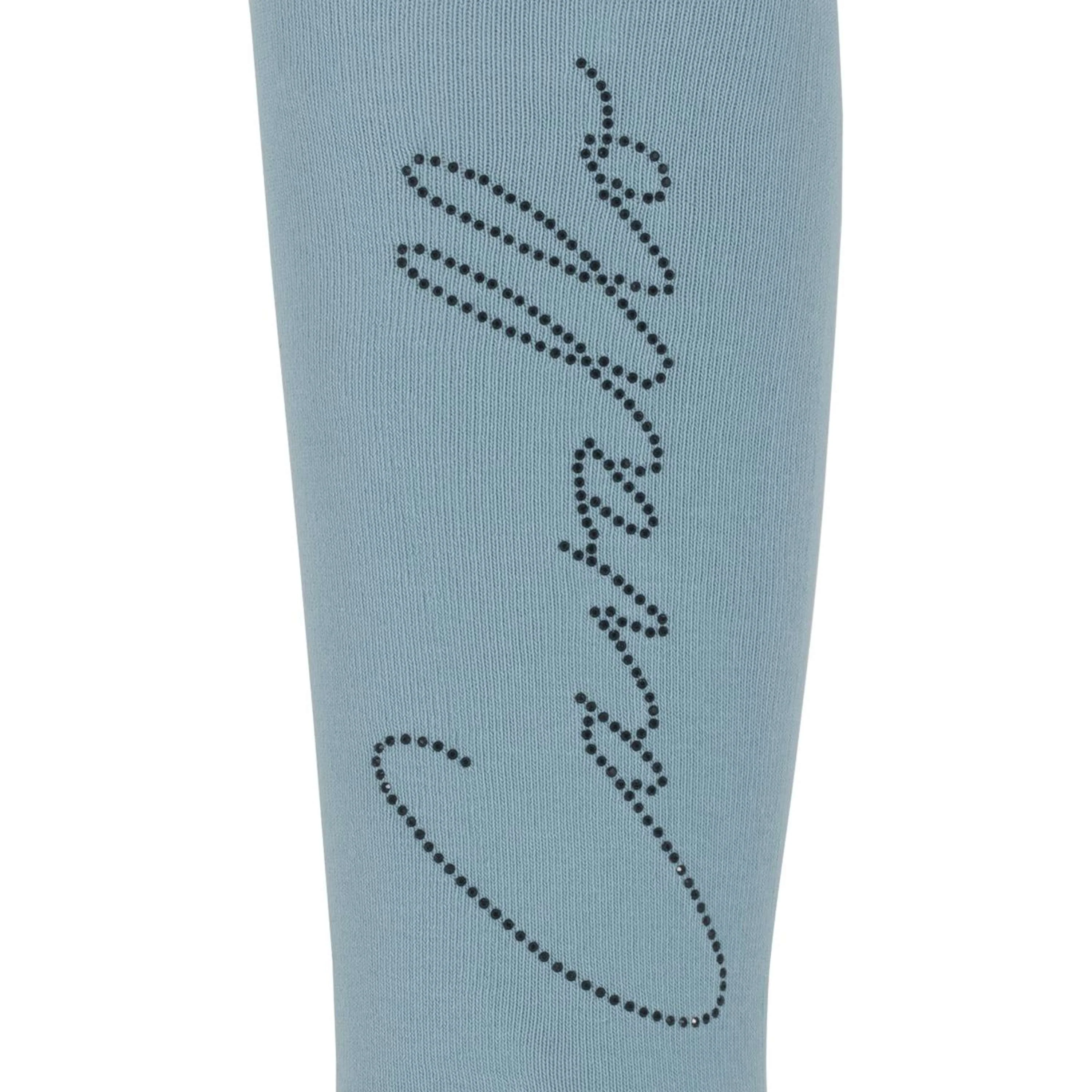 Cavallo Chaussettes CavalSelma Soft Aqua - Image 2