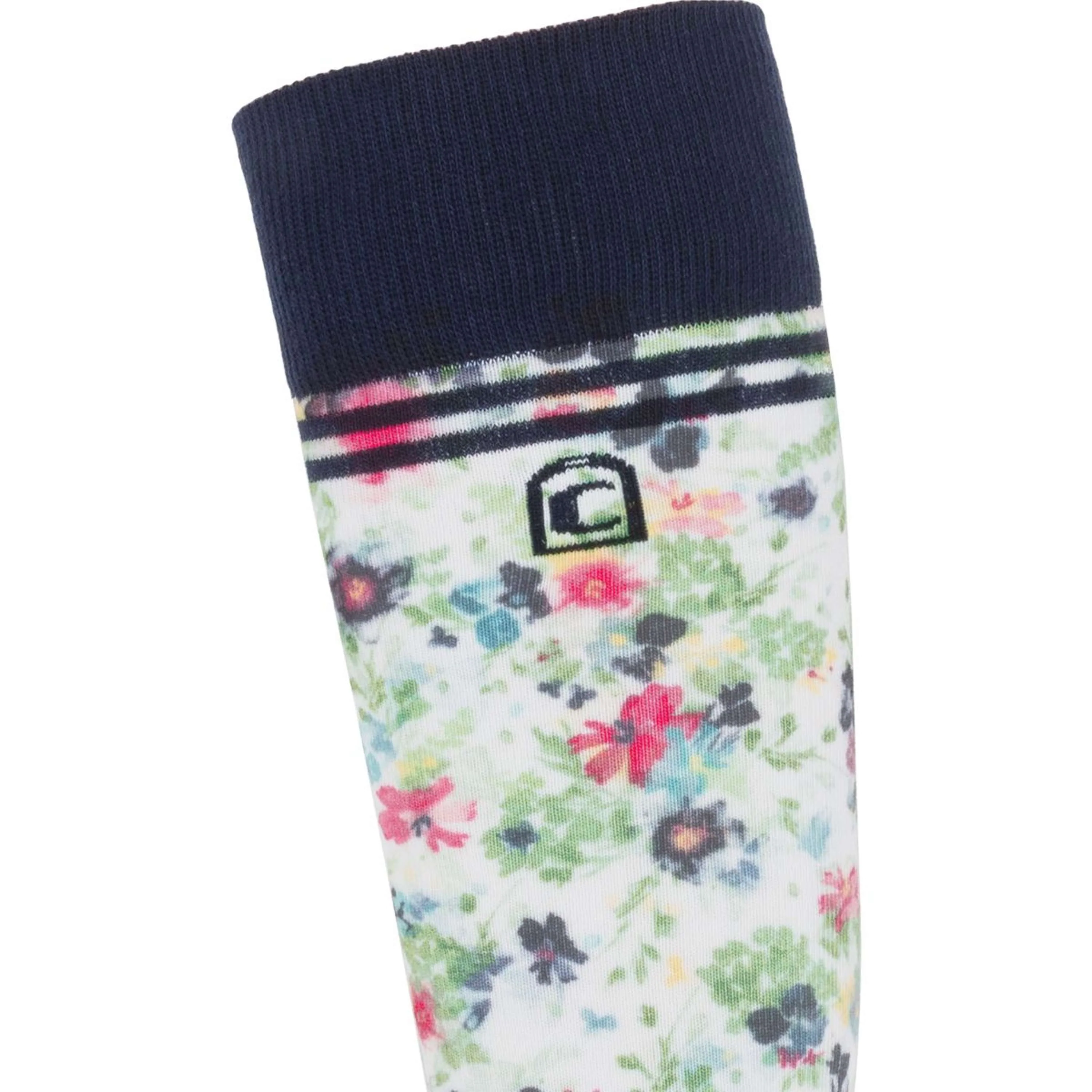 Cavallo Chaussettes d'Équitation CavalSusie Multicolour - Image 2