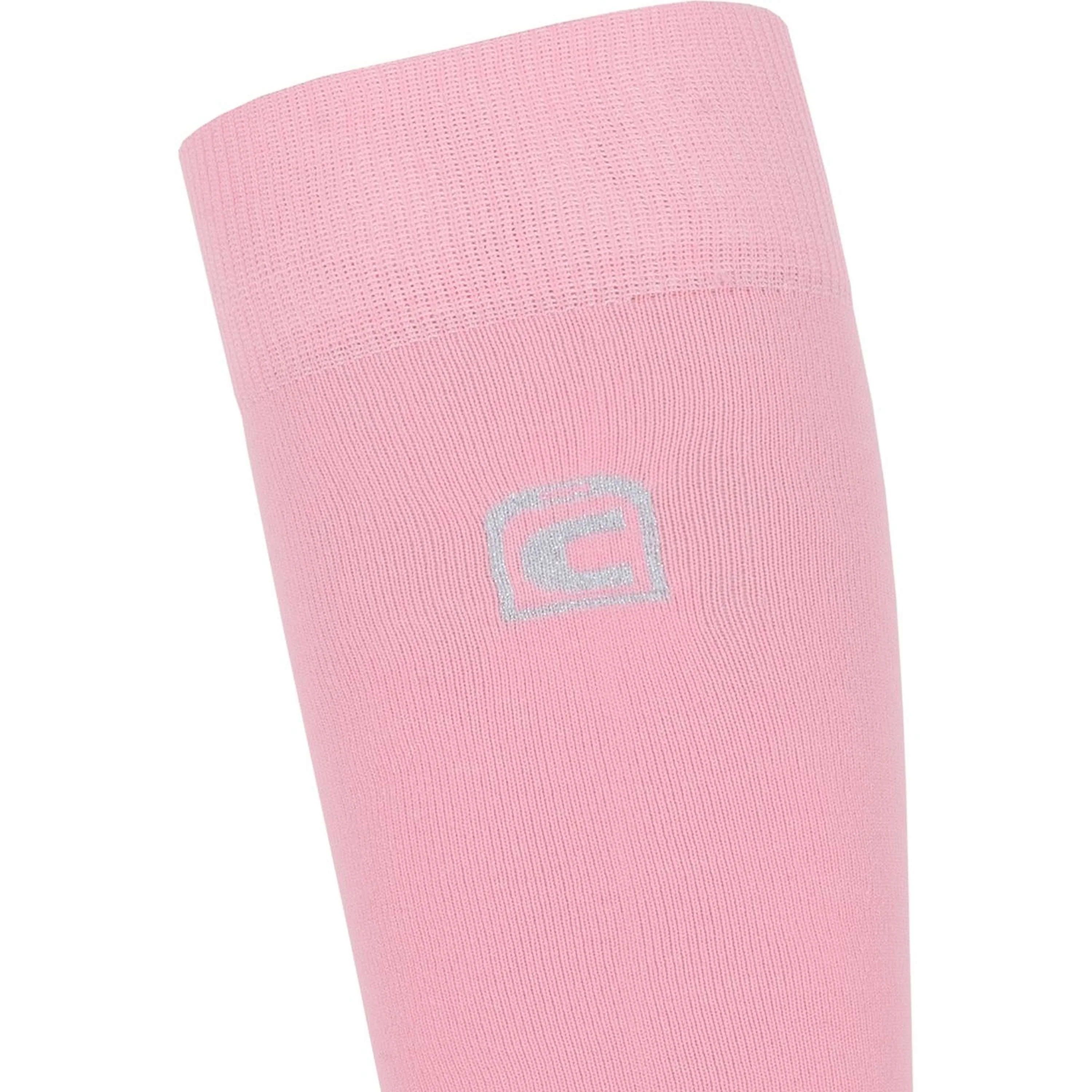 Cavallo Chaussettes d'Équitation CavalSvea Powder Pink - Image 2