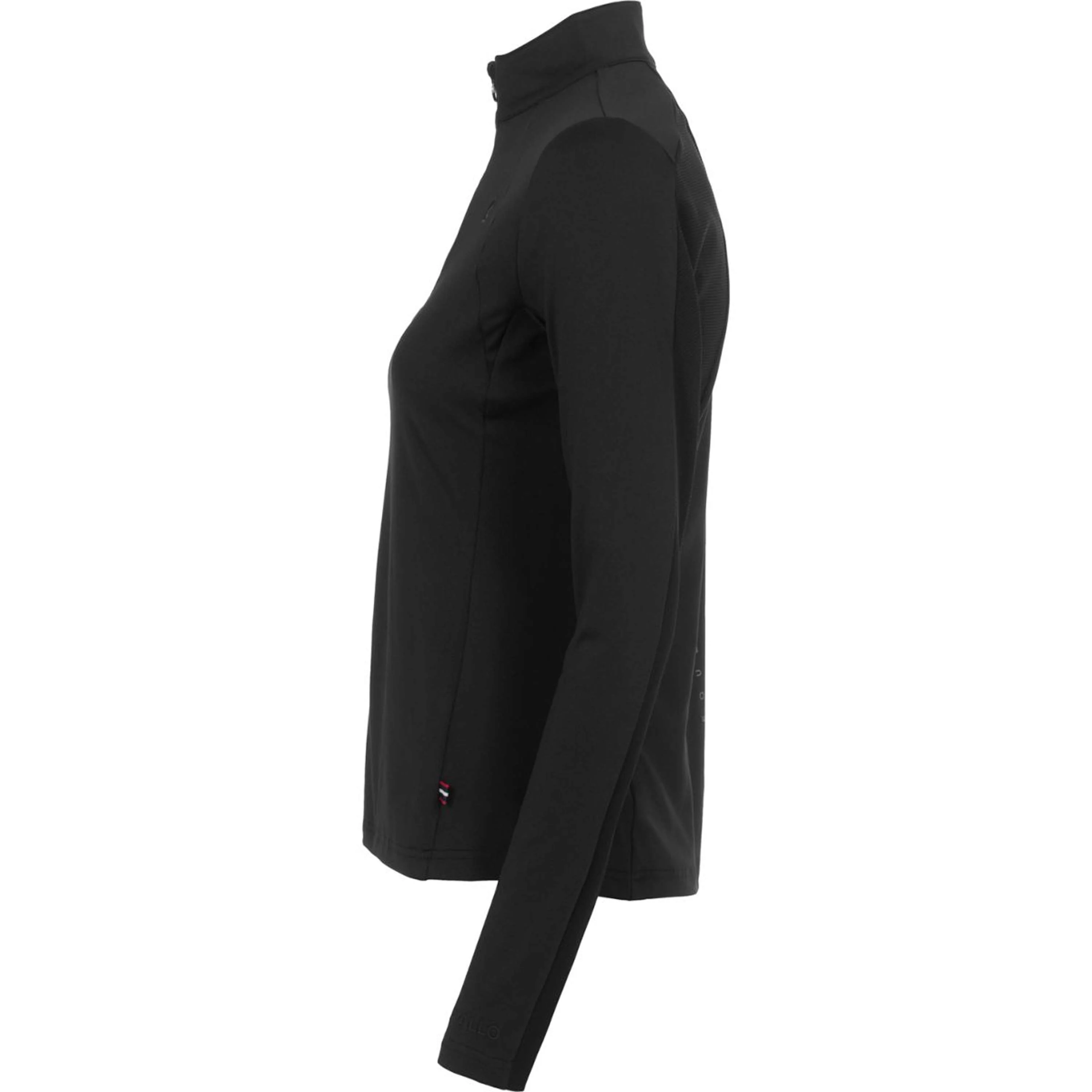 Cavallo Chemise CavalBria Longues Manches Noir - Image 3