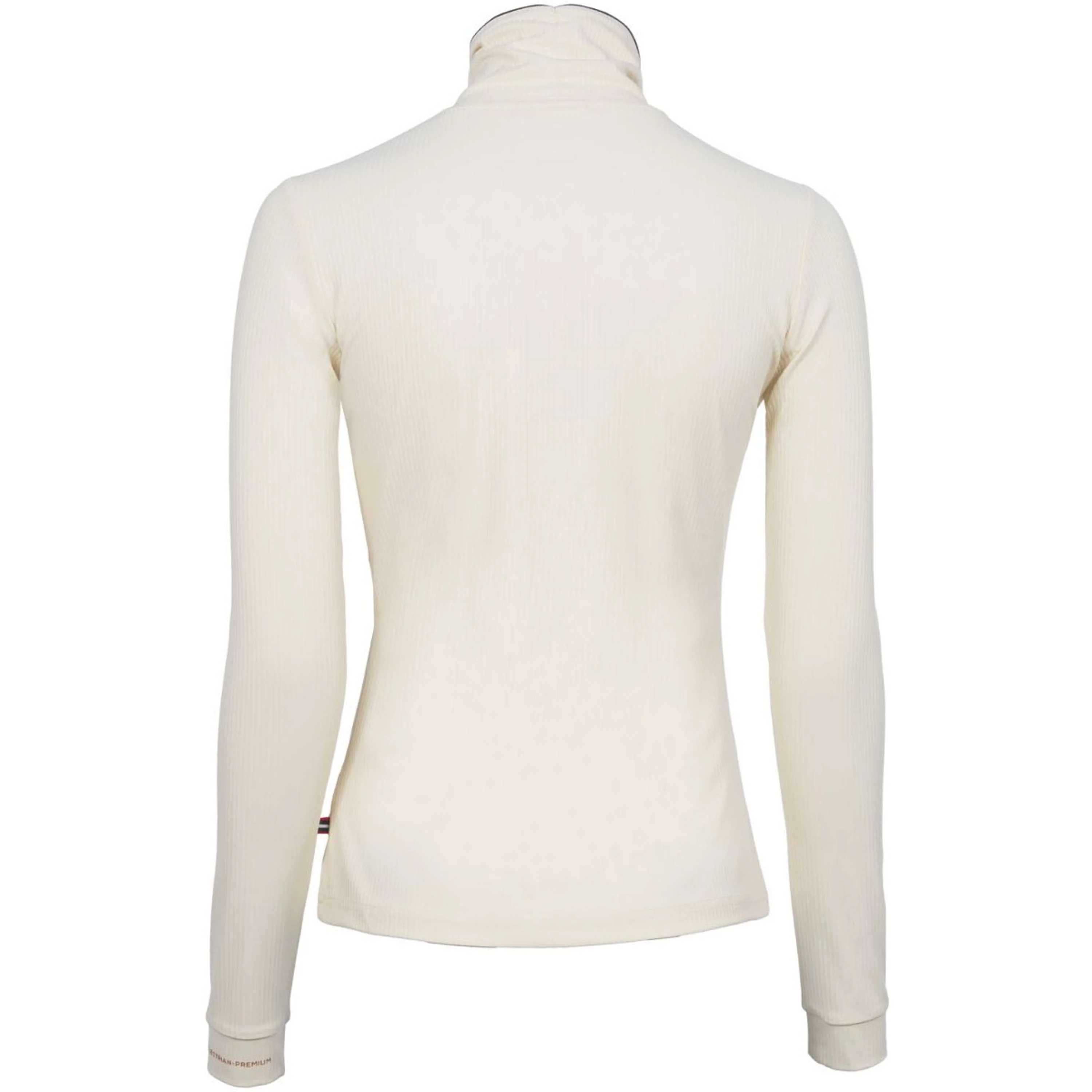 Cavallo Chemise Cavallivy Ecru - Image 2