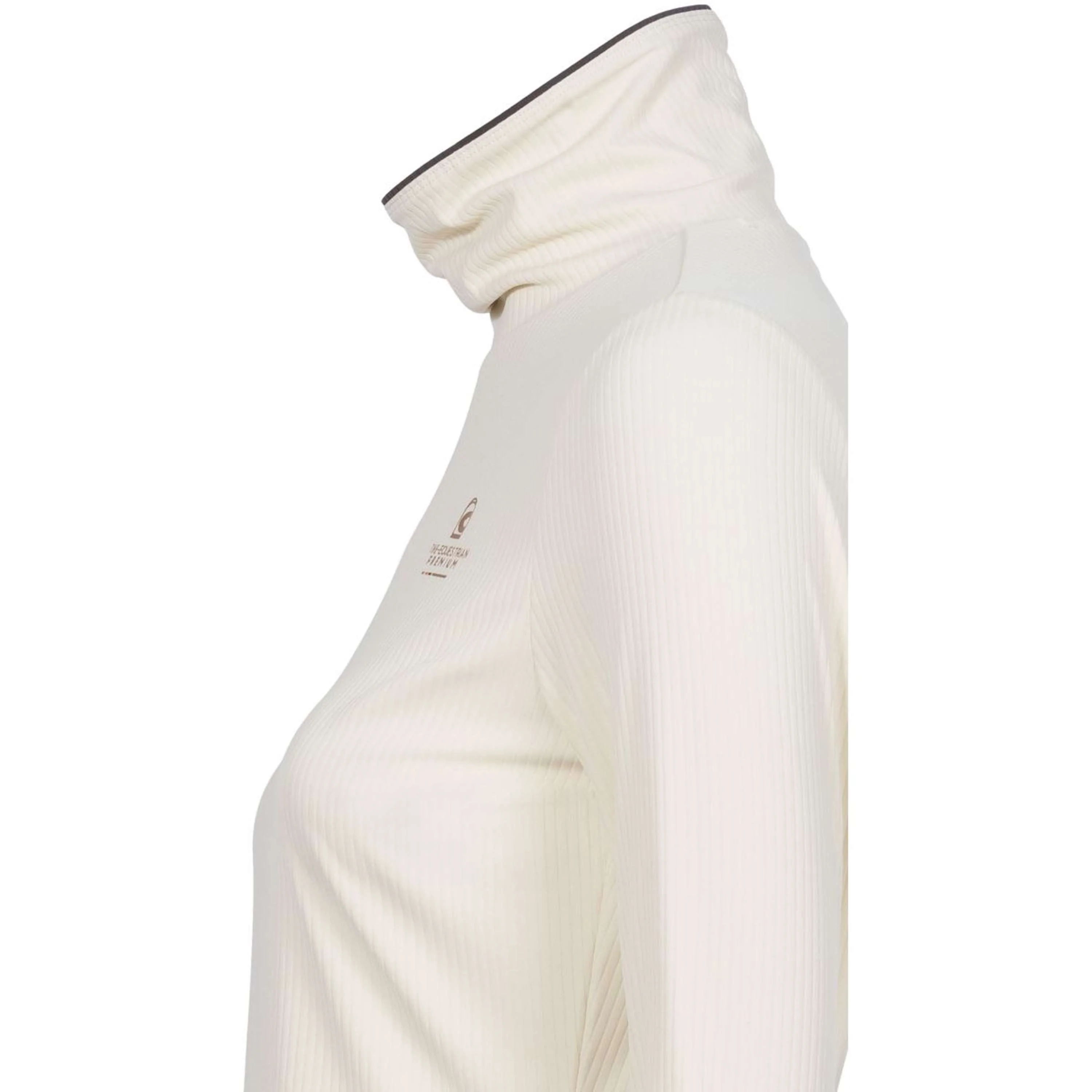 Cavallo Chemise Cavallivy Ecru - Image 4