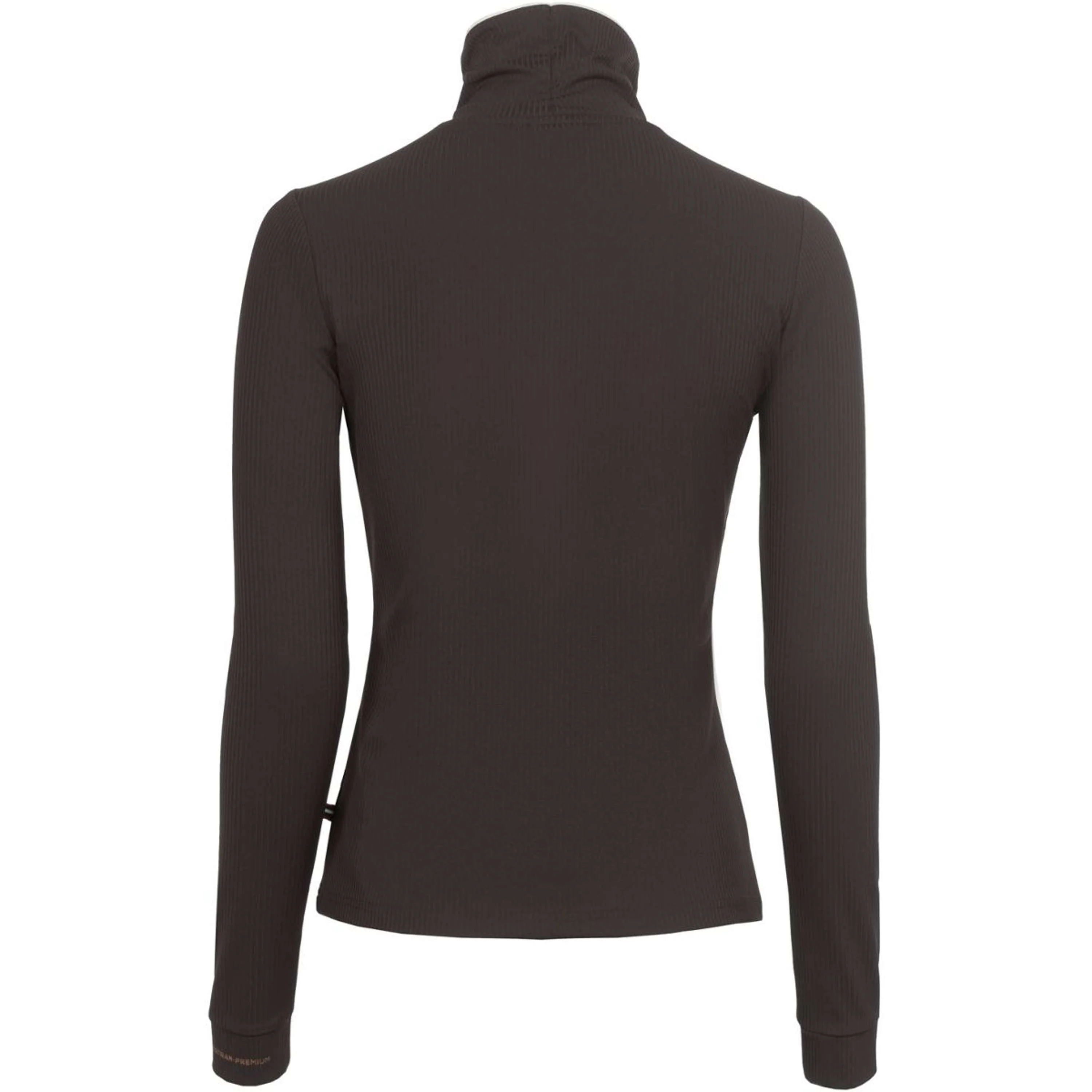 Cavallo Chemise Cavallivy Espresso - Image 2