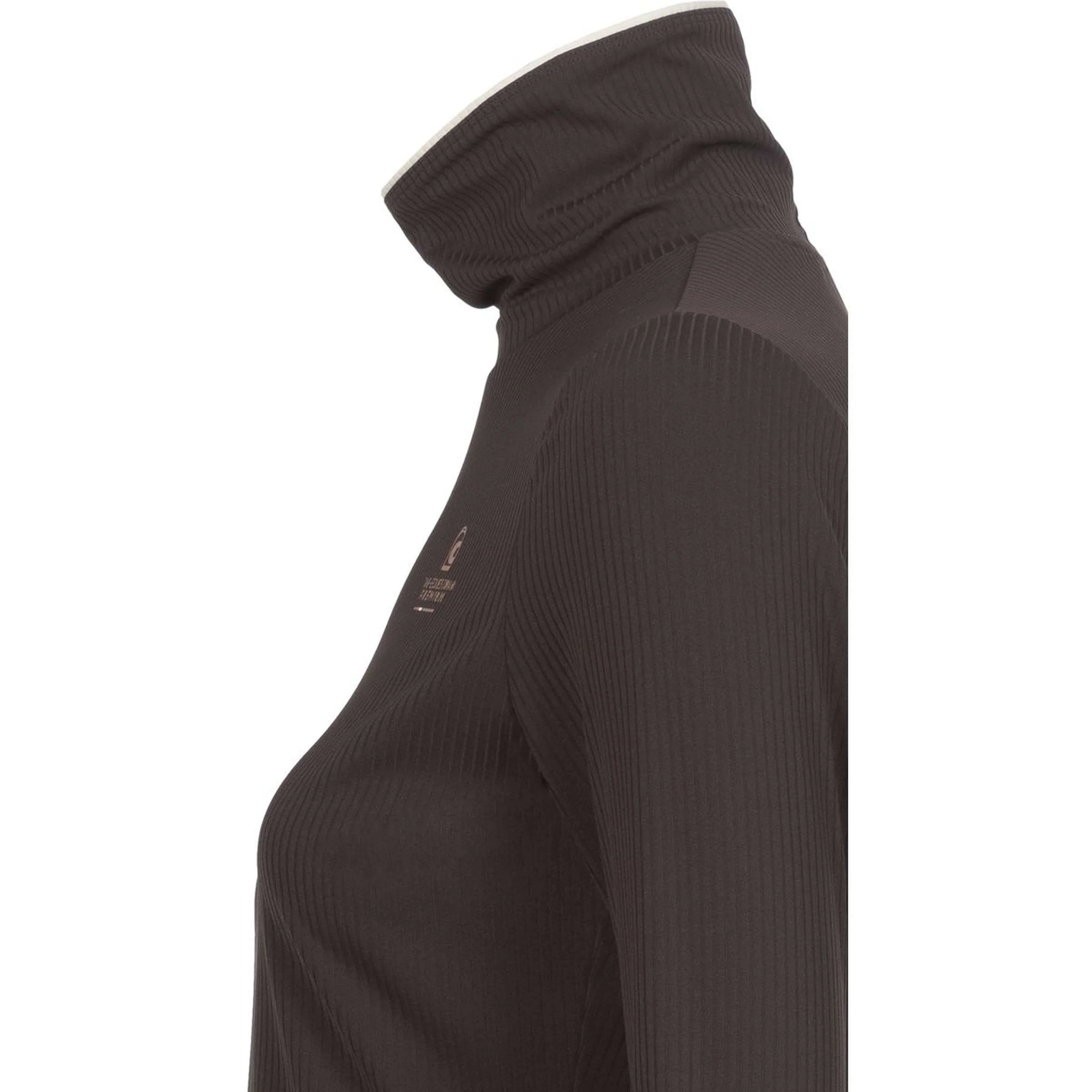 Cavallo Chemise Cavallivy Espresso - Image 4
