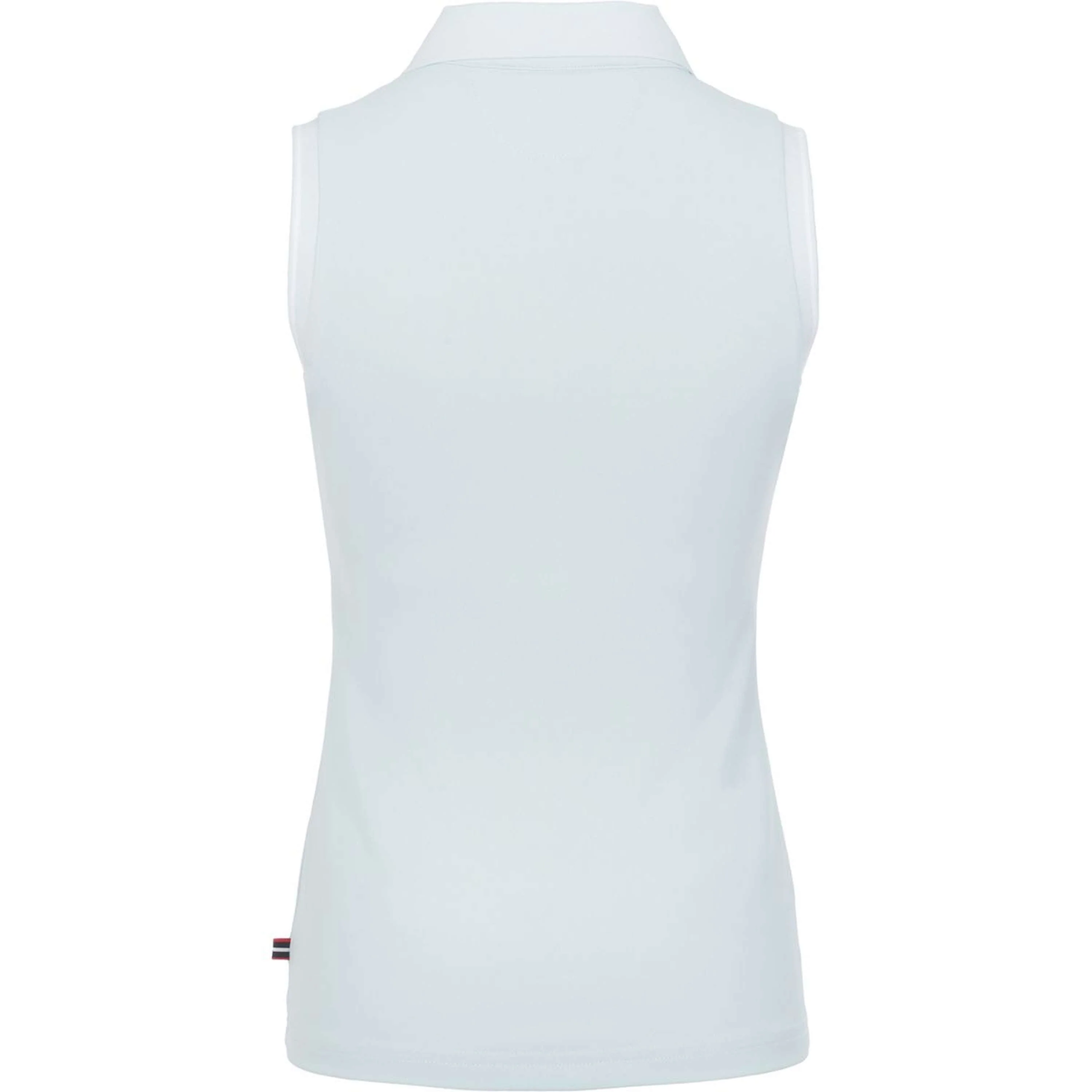 Cavallo Haut CavalBua Sans Manche Crystal Blue - Image 2