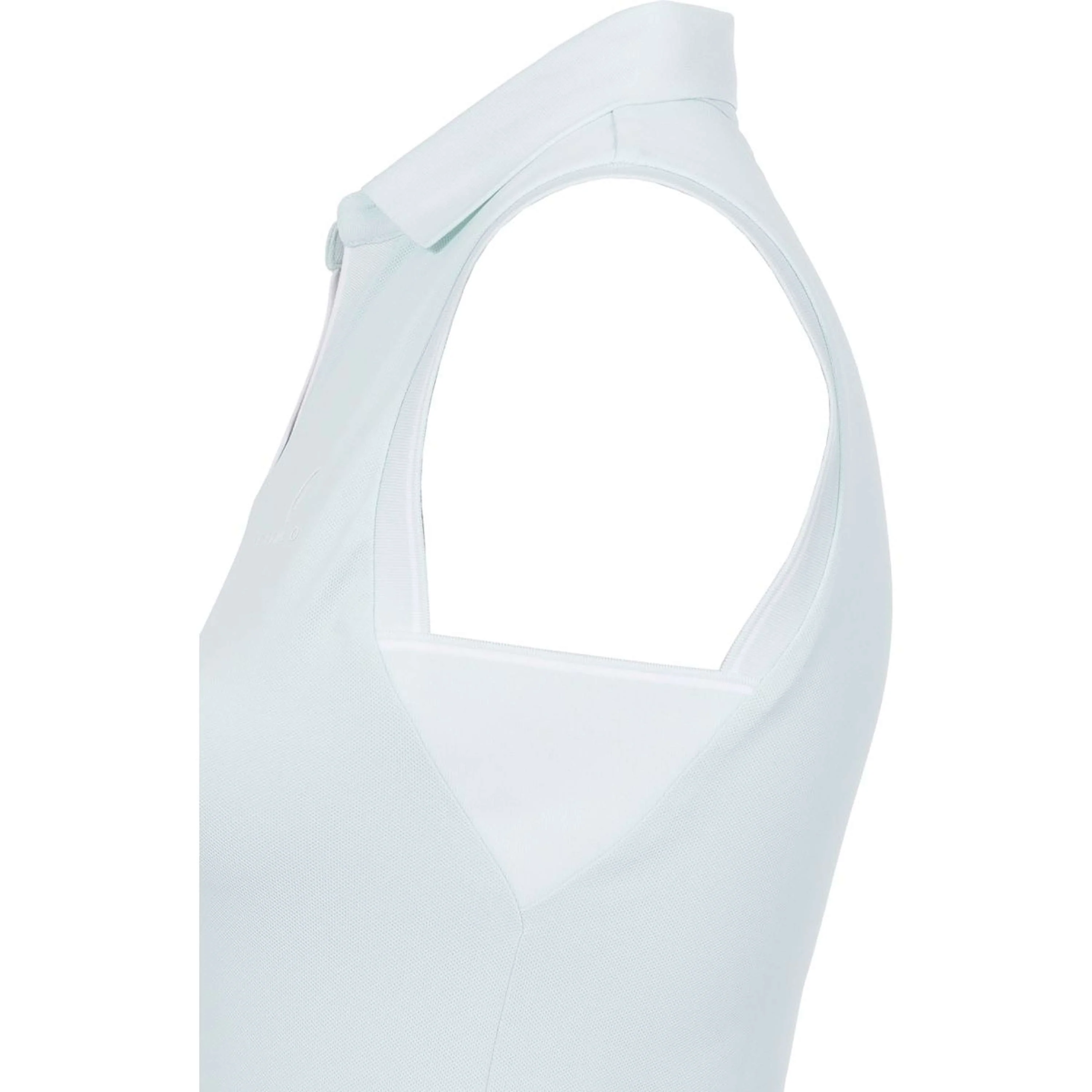 Cavallo Haut CavalBua Sans Manche Crystal Blue - Image 4