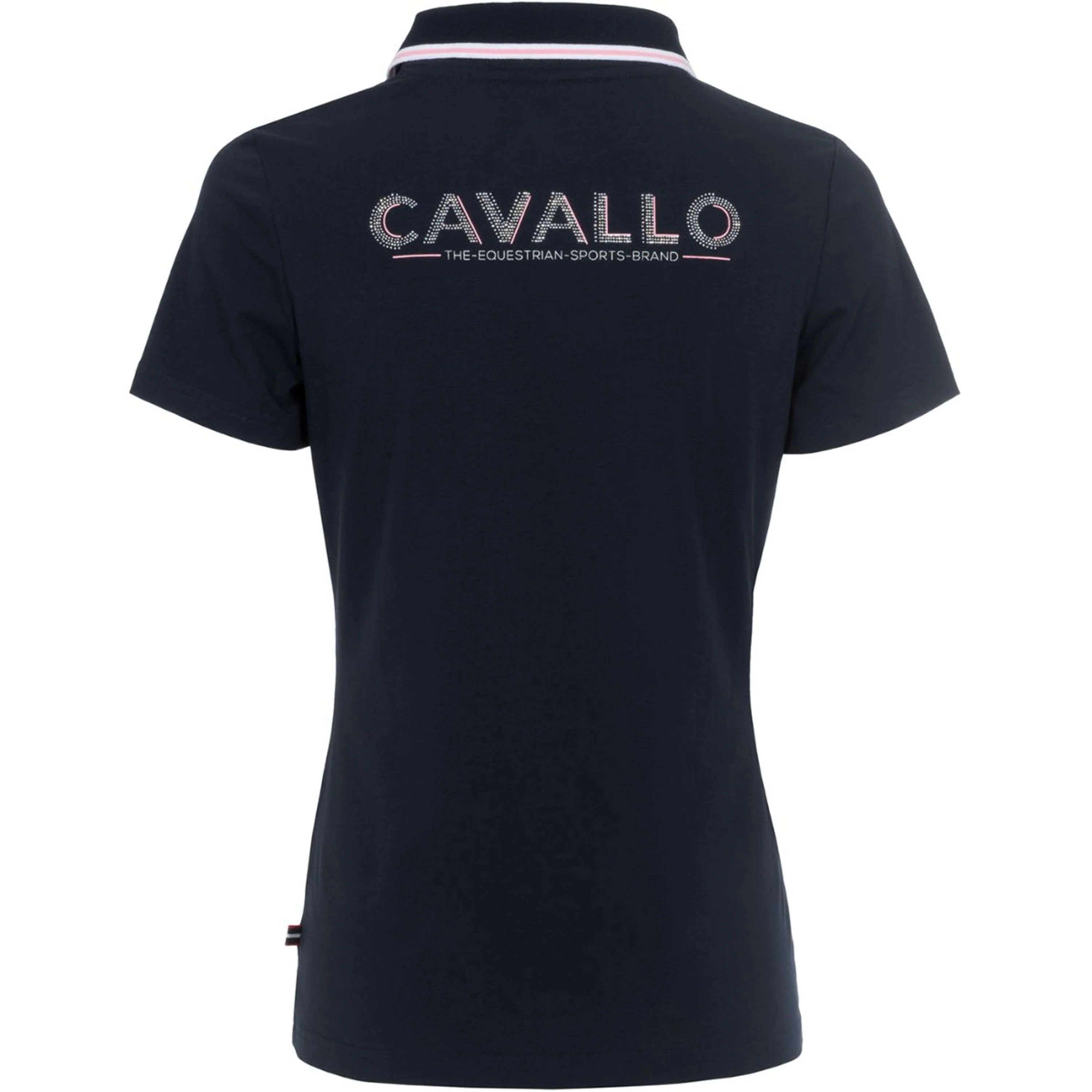 Cavallo Polo CavalBea Bleu foncé - Image 3