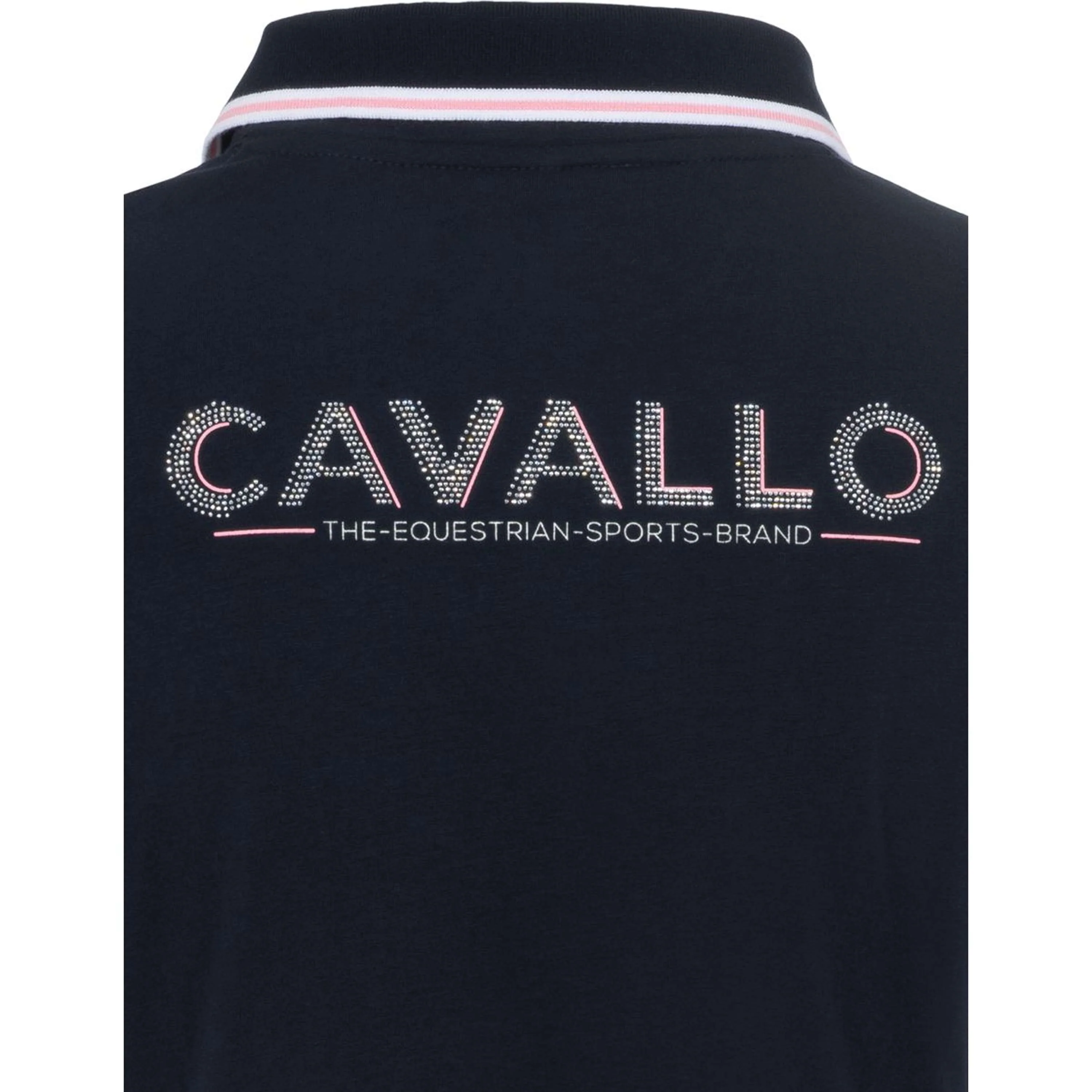 Cavallo Polo CavalBea Bleu foncé - Image 6