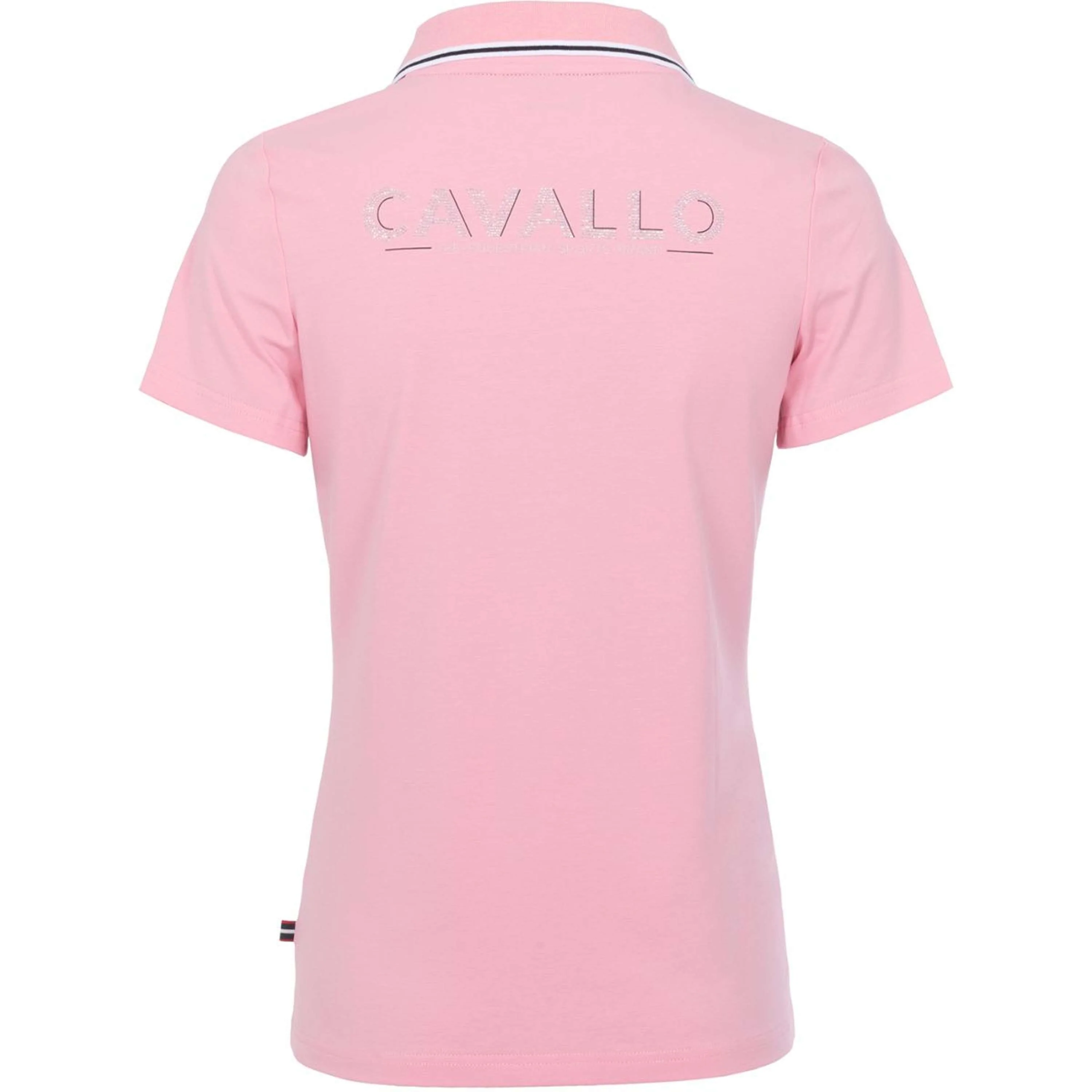 Cavallo Polo CavalBea Powder Pink - Image 2